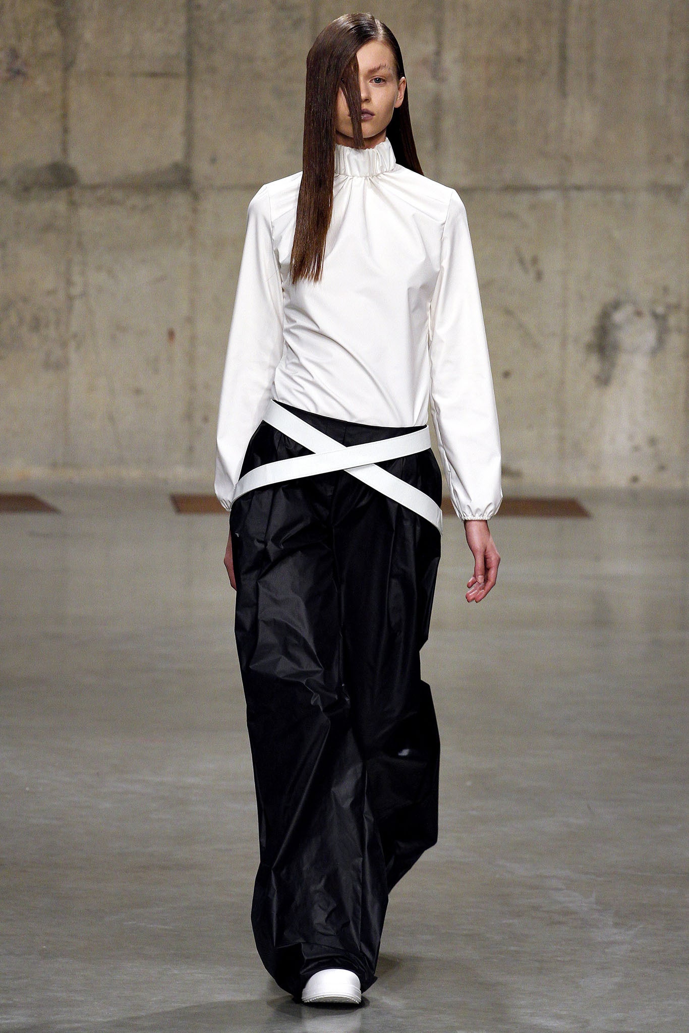 JW Anderson F/W 13 Look 2