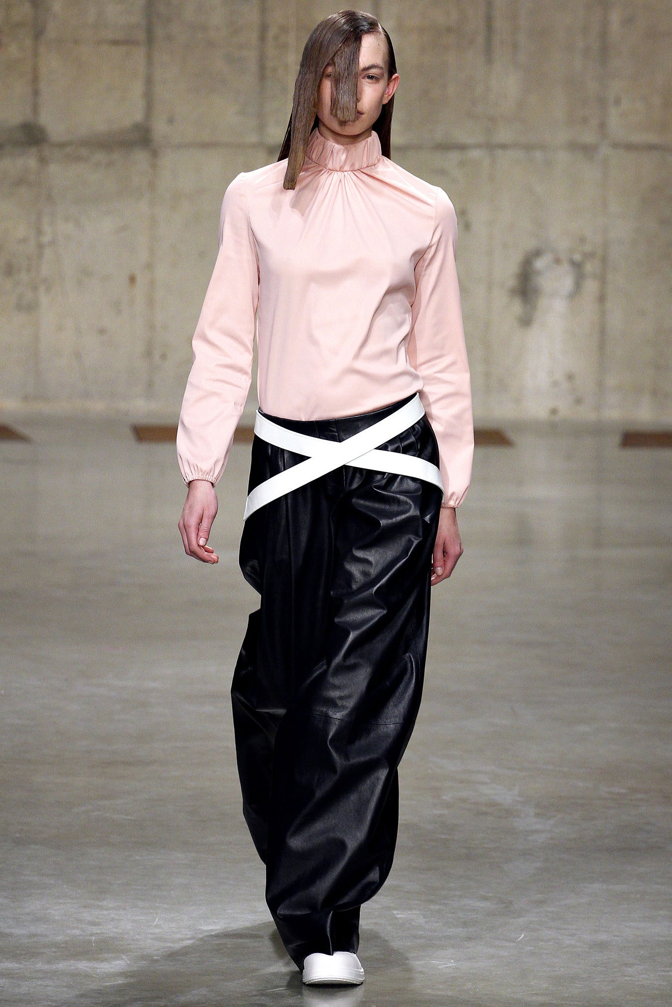 JW Anderson F/W 13 Look 3