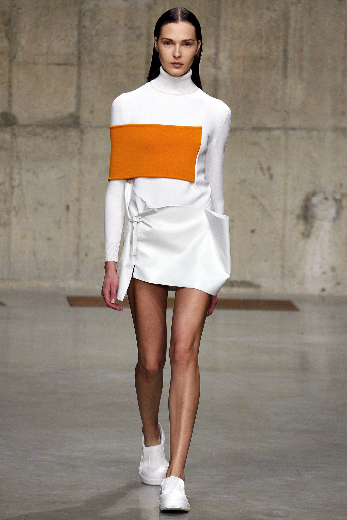 JW Anderson F/W 13 Look 4