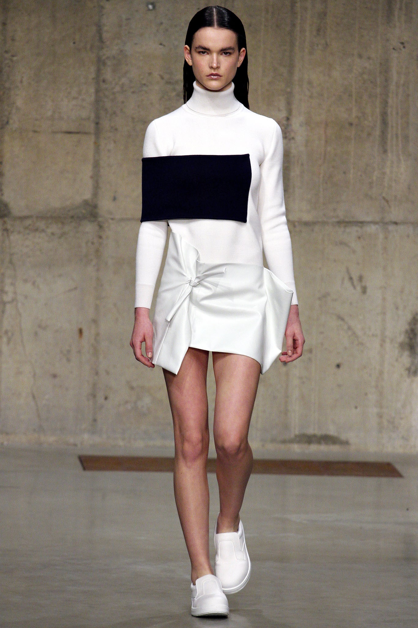 JW Anderson F/W 13 Look 5