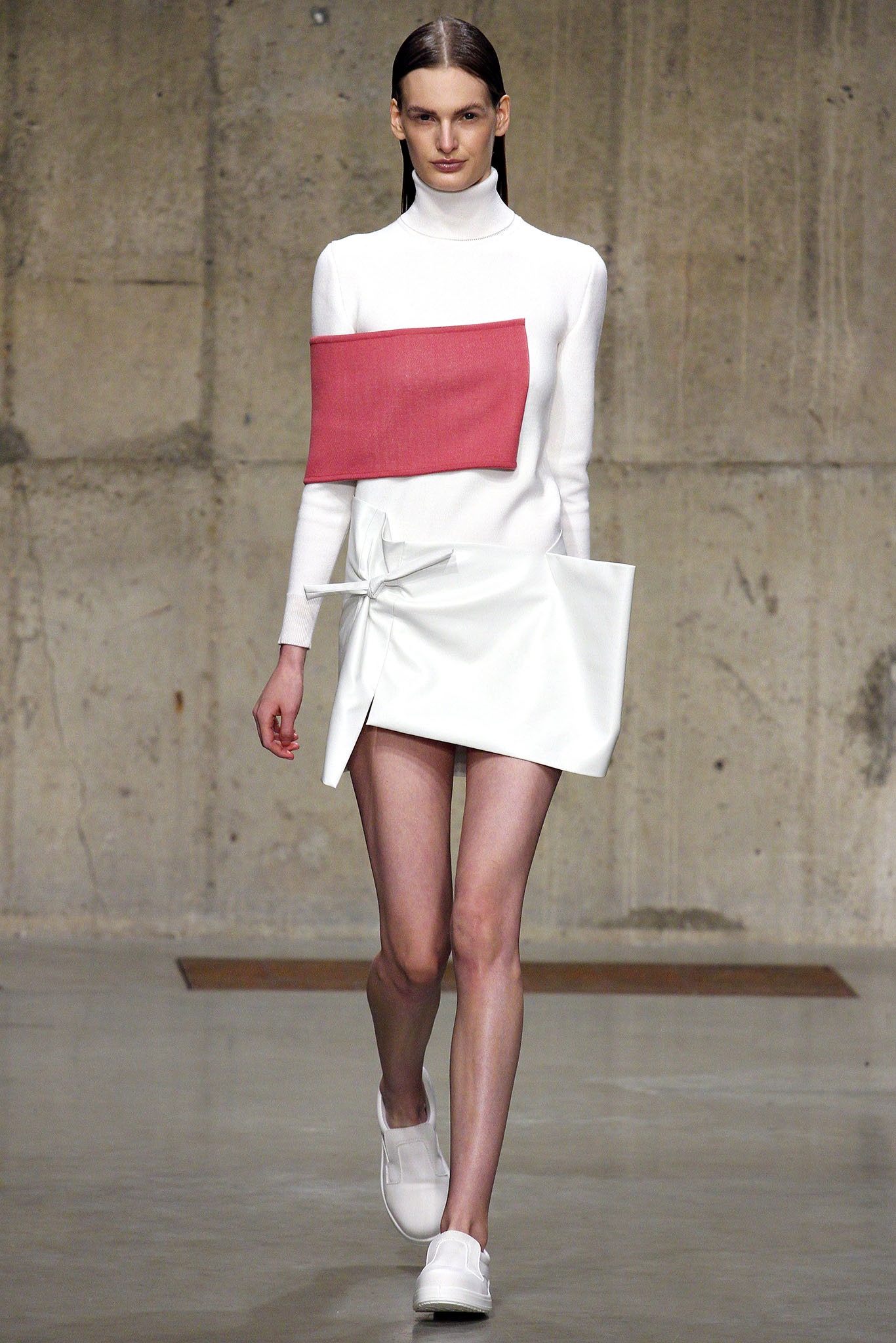 JW Anderson F/W 13 Look 6
