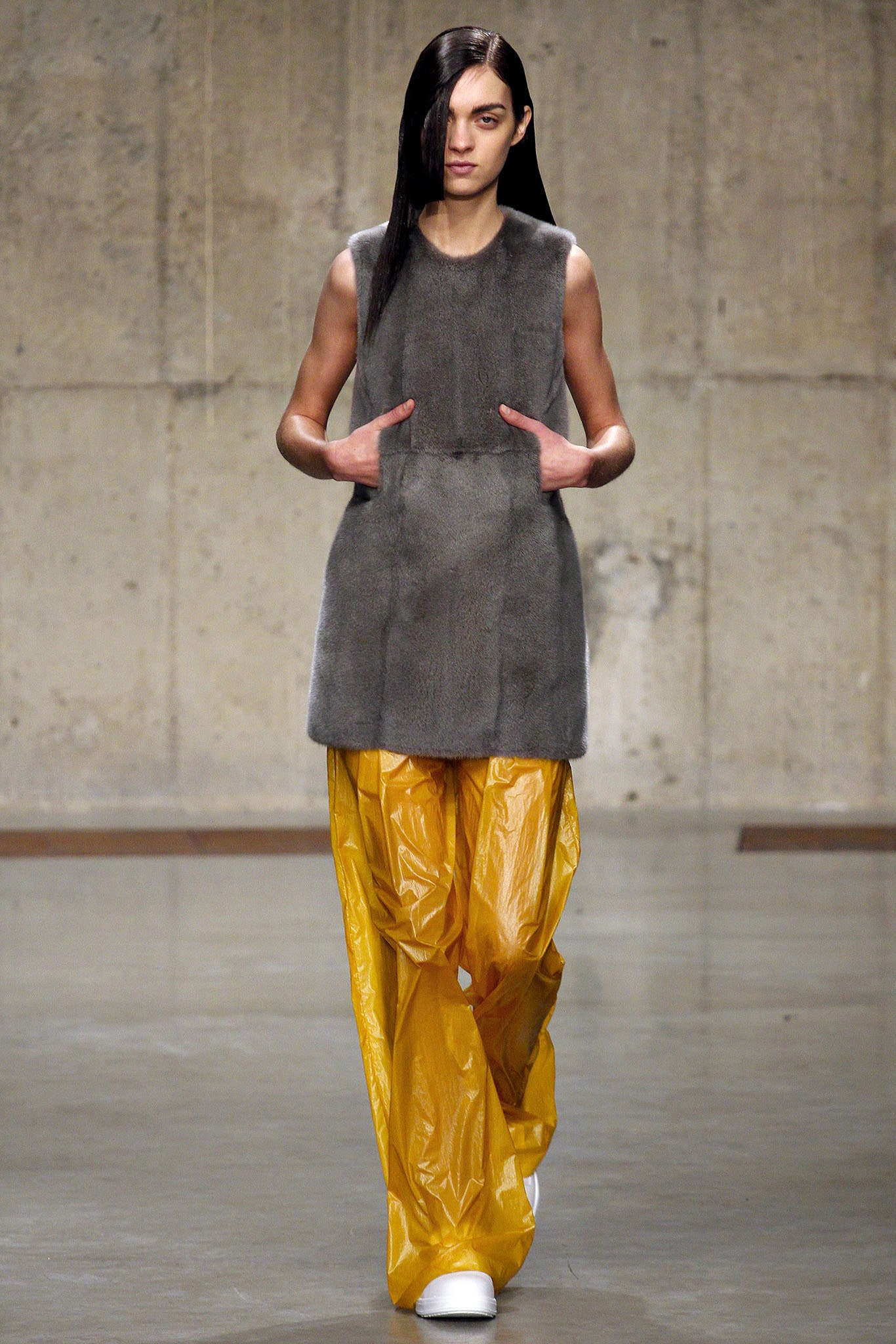 JW Anderson F/W 13 Look 8