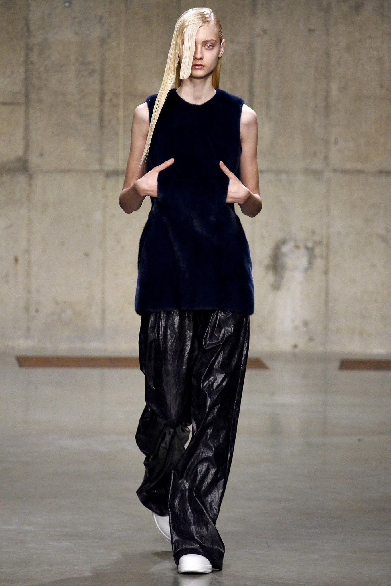 JW Anderson F/W 13 Look 9