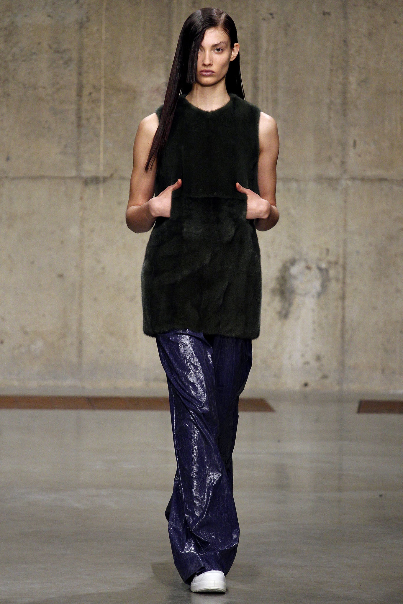 JW Anderson F/W 13 Look 10