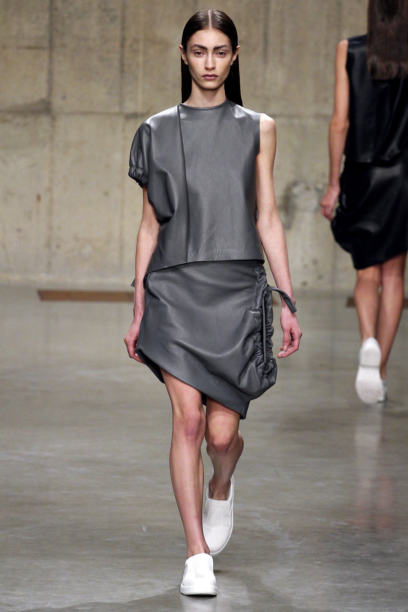 JW Anderson F/W 13 Look 13