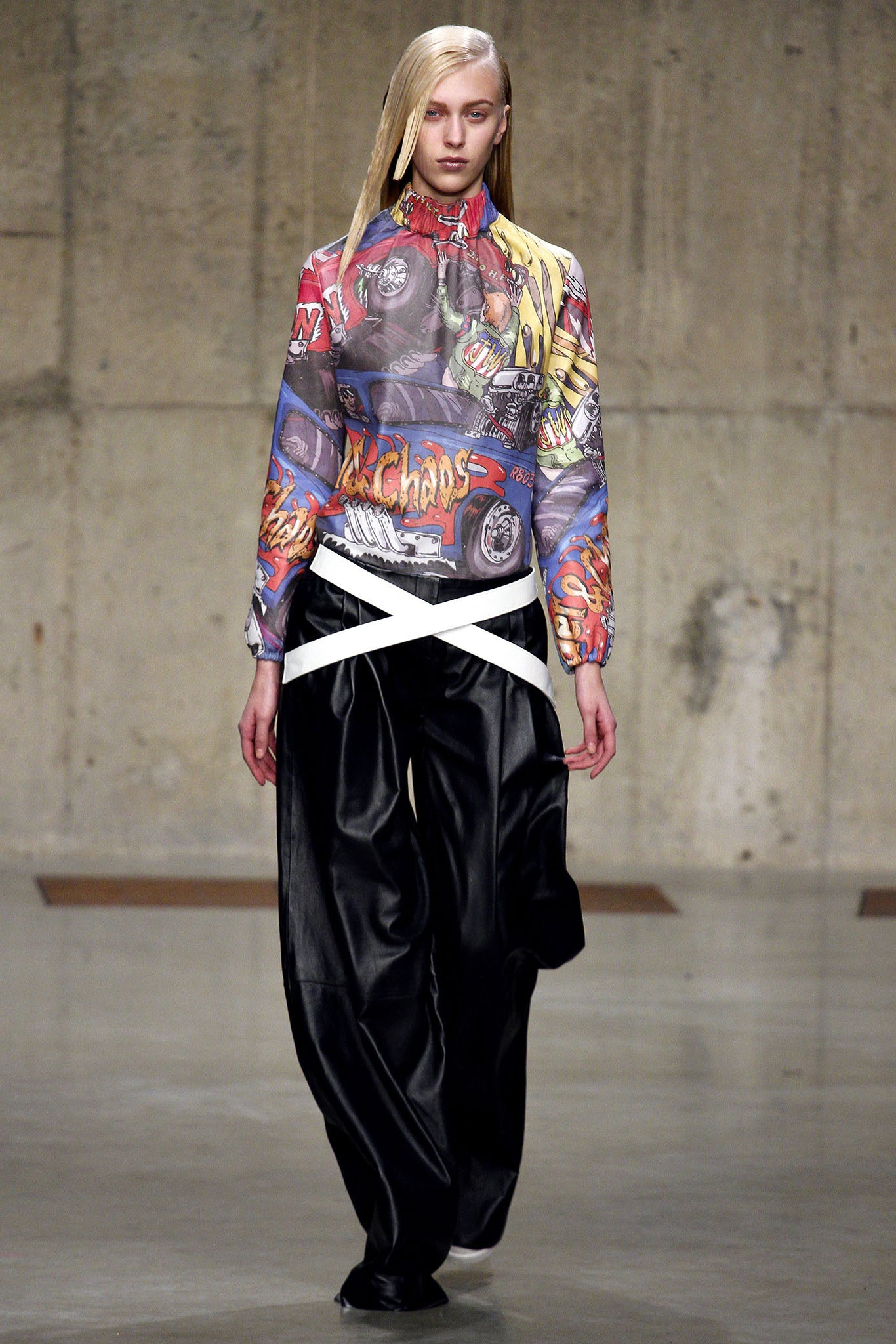 JW Anderson F/W 13 Look 14