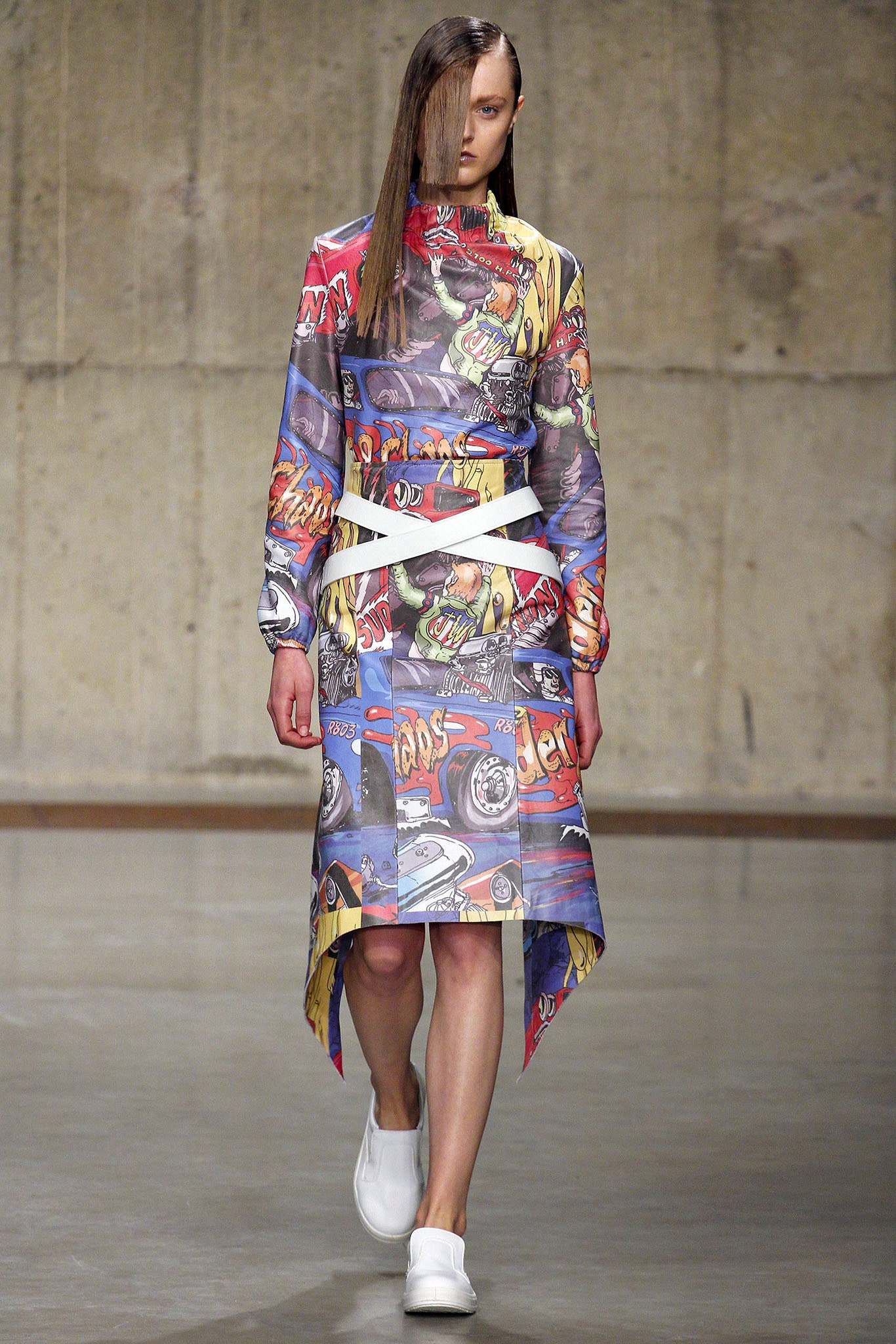 JW Anderson F/W 13 Look 15