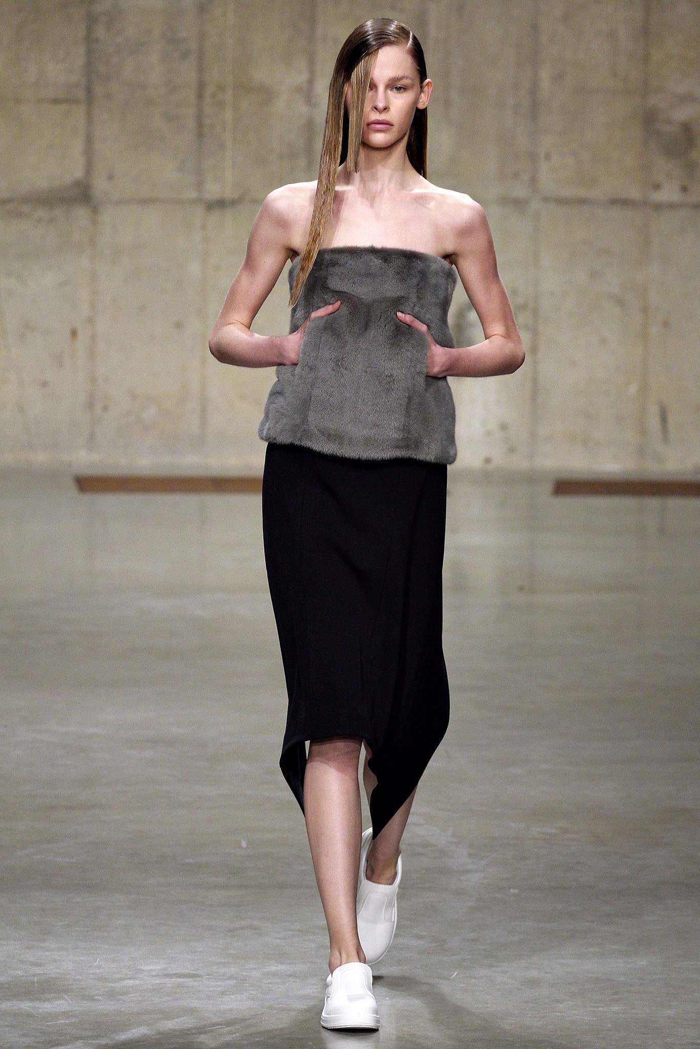 JW Anderson F/W 13 Look 16