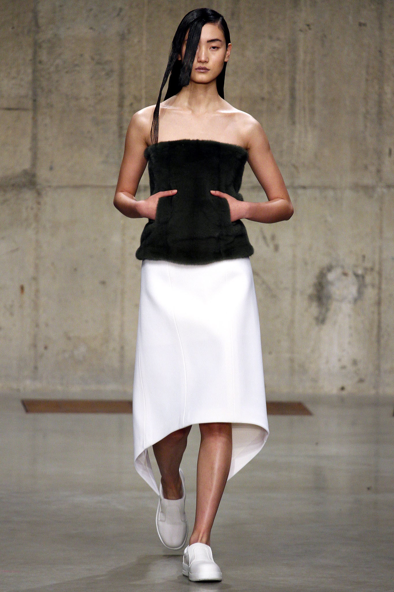 JW Anderson F/W 13 Look 17