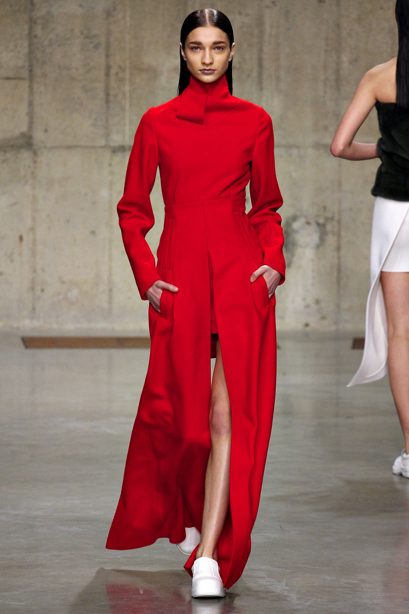 JW Anderson F/W 13 Look 19