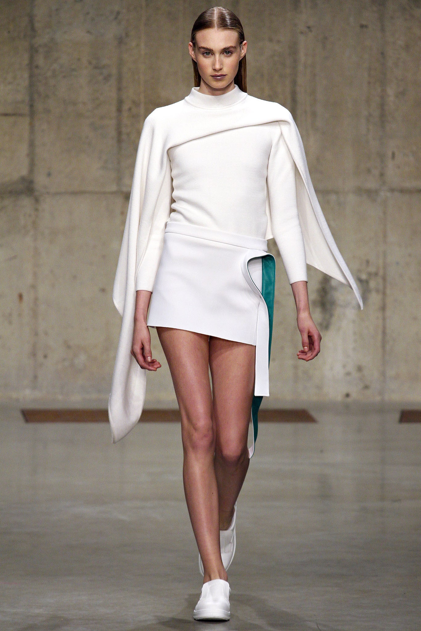 JW Anderson F/W 13 Look 20