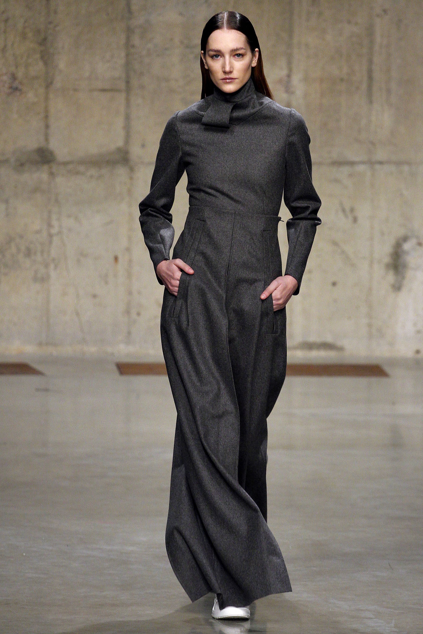 JW Anderson F/W 13 Look 24