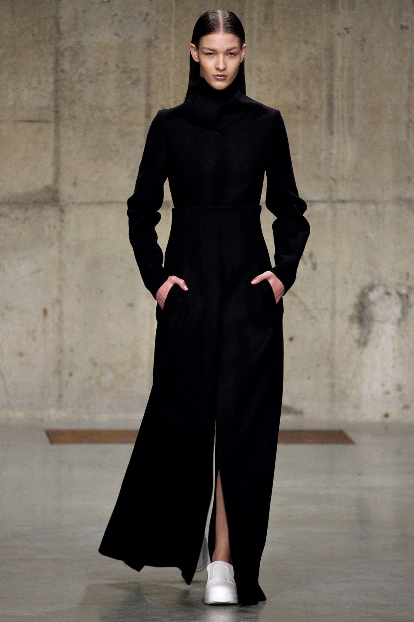 JW Anderson F/W 13 Look 25