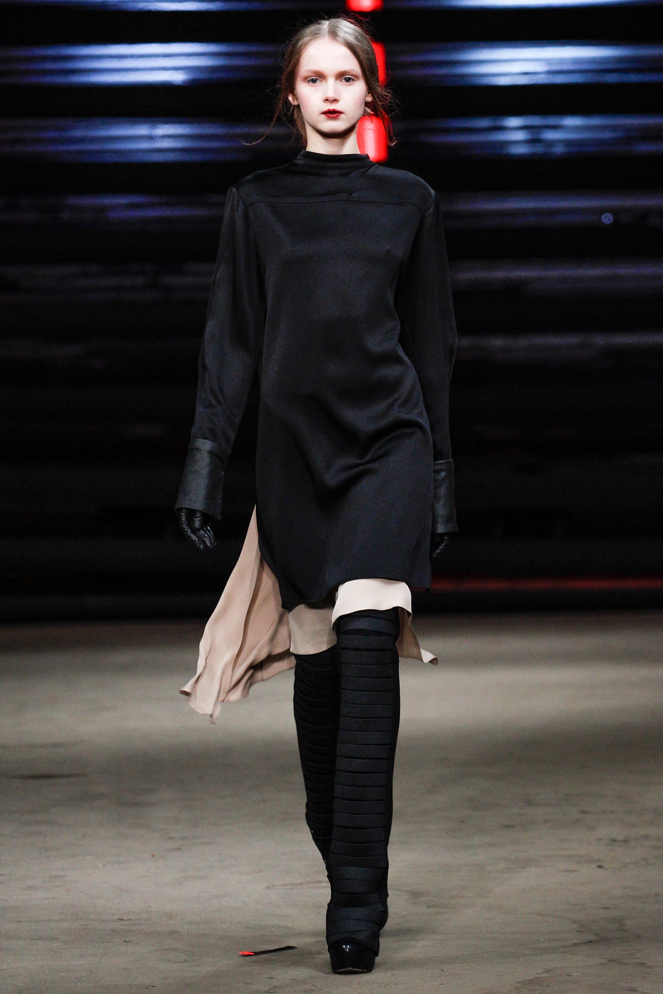 LaPointe F/W 13 Look 3