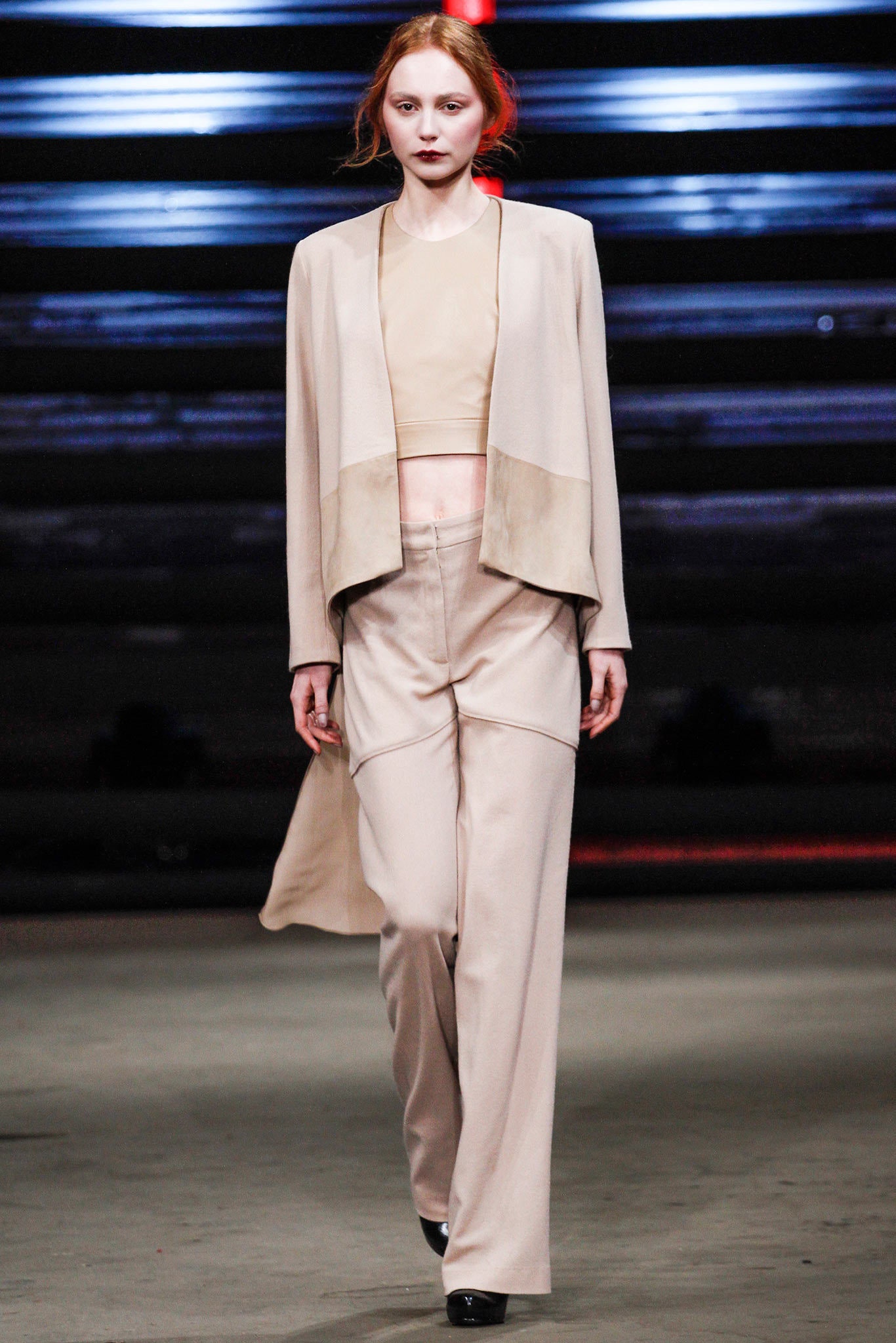 LaPointe F/W 13 Look 8