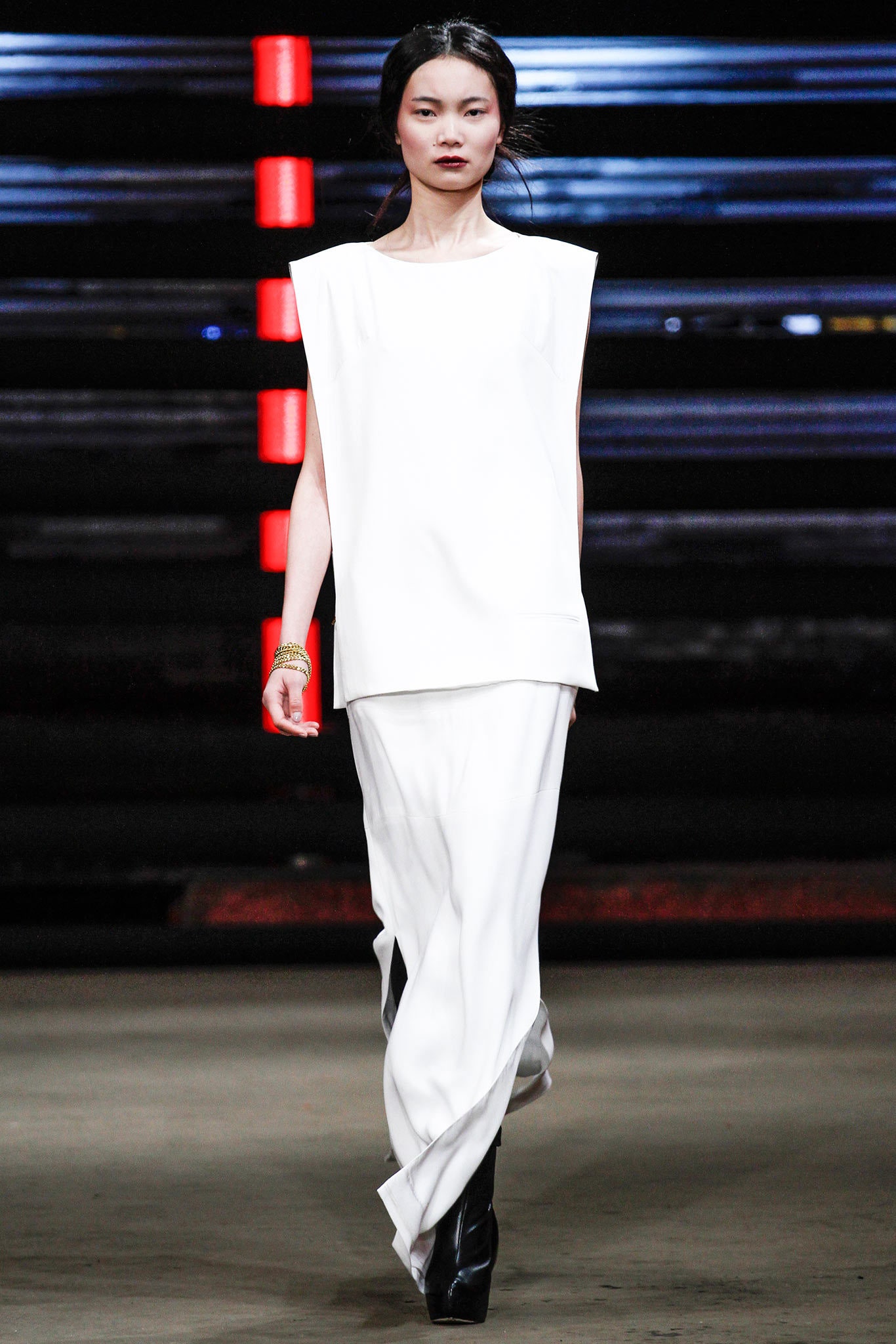 LaPointe F/W 13 Look 9