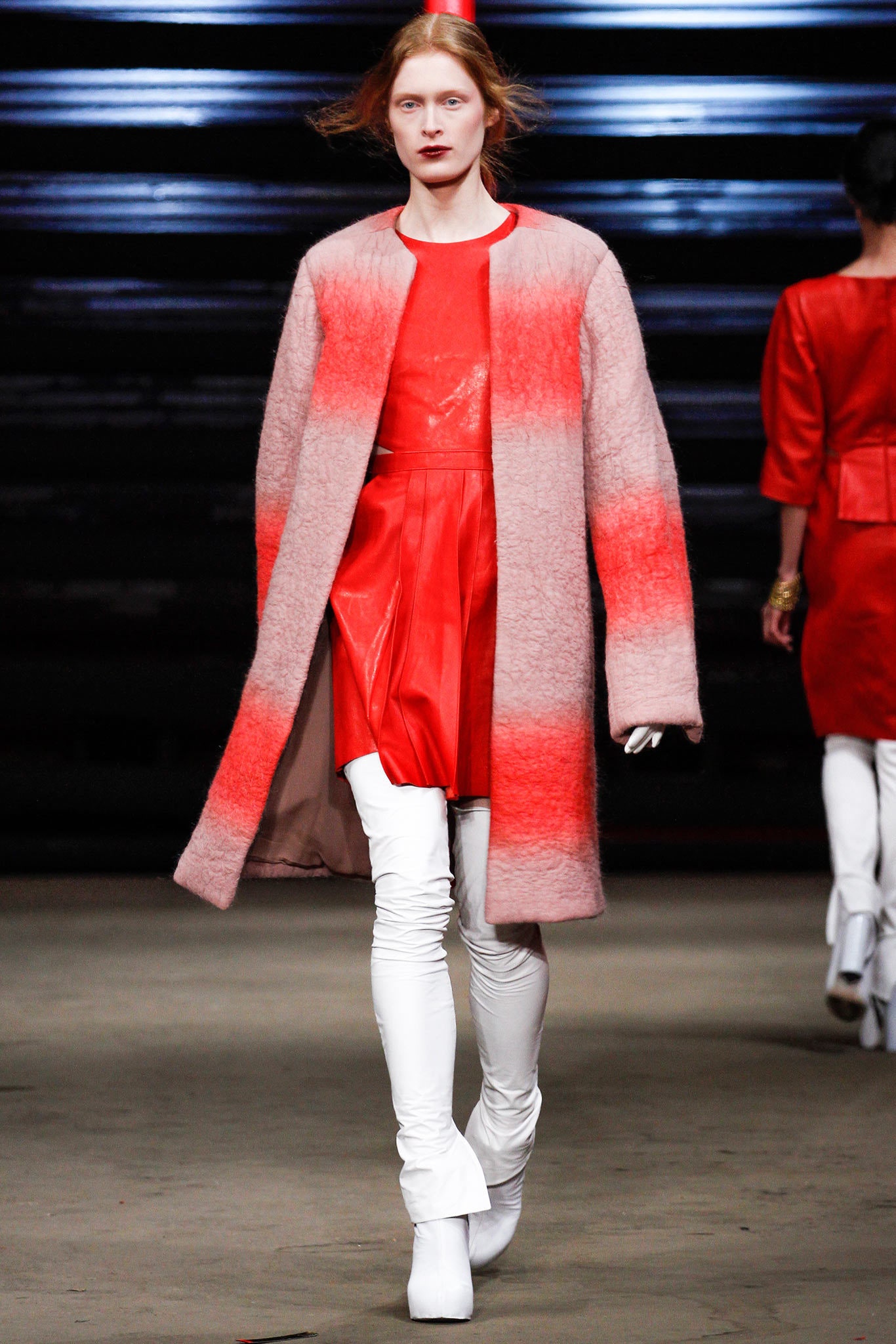 LaPointe F/W 13 Look 11