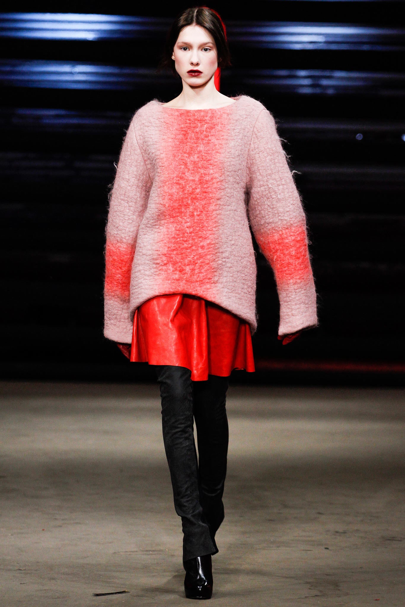 LaPointe F/W 13 Look 12
