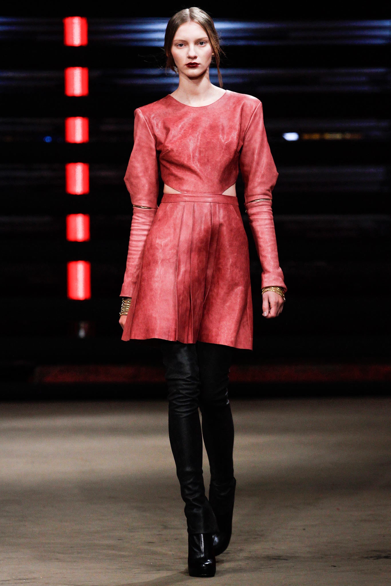 LaPointe F/W 13 Look 13