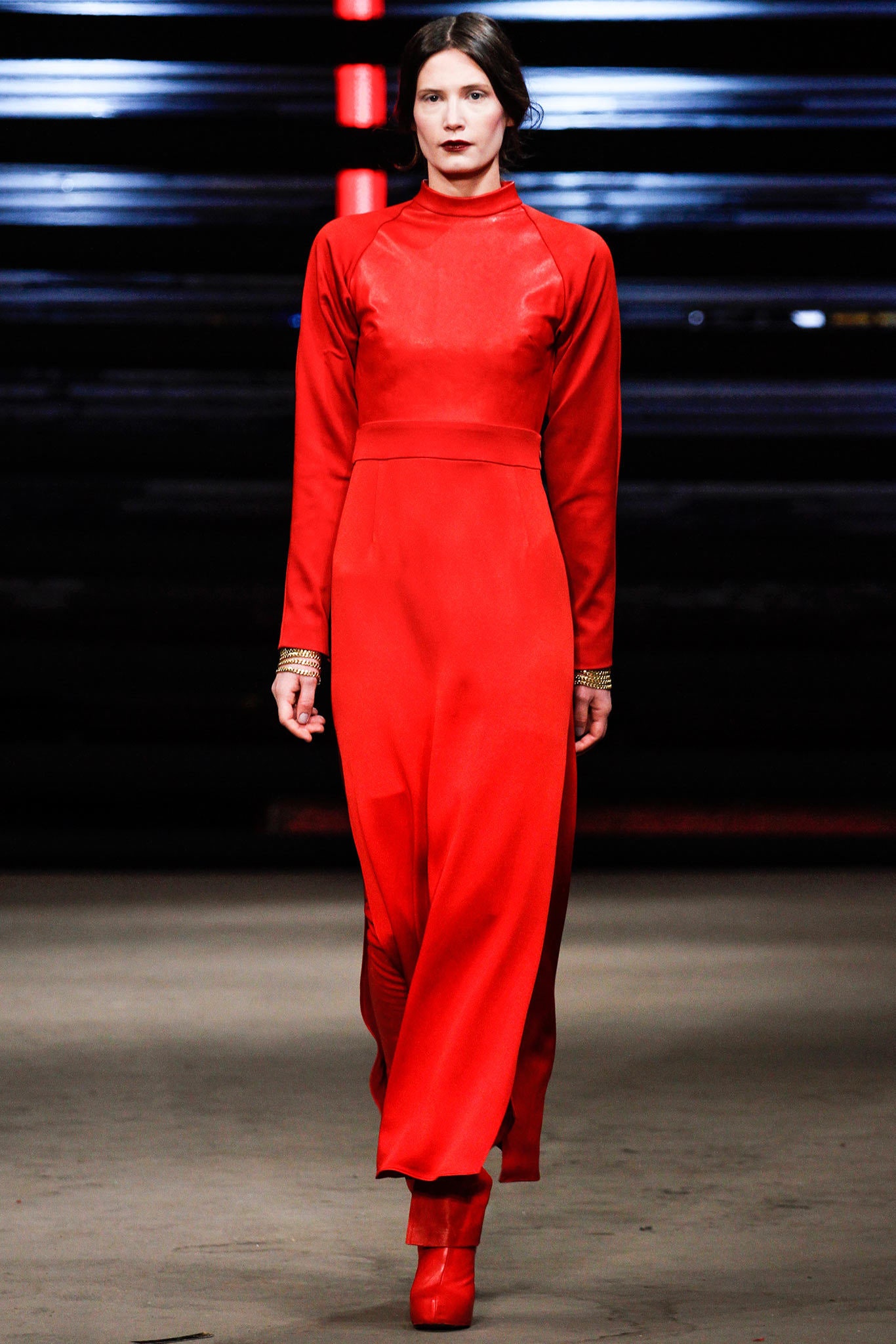 LaPointe F/W 13 Look 15