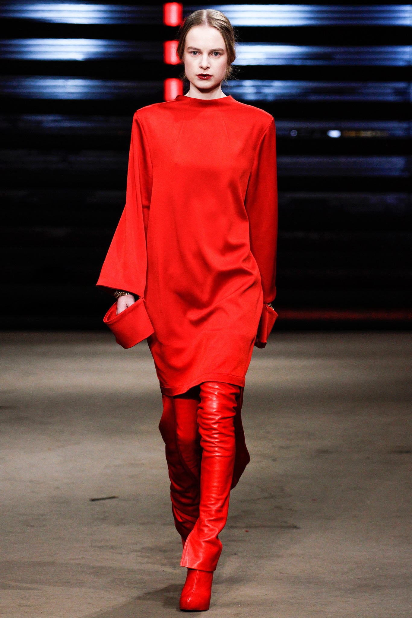 LaPointe F/W 13 Look 16