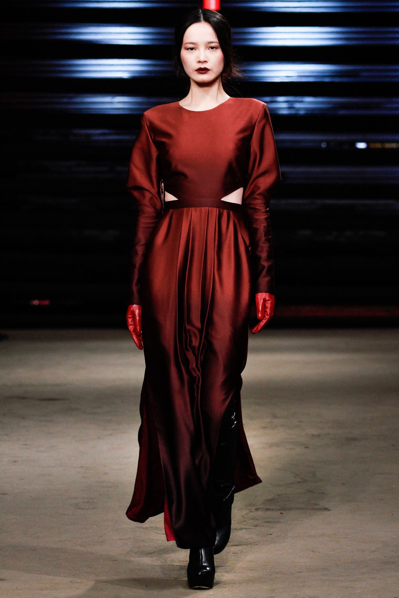 LaPointe F/W 13 Look 17