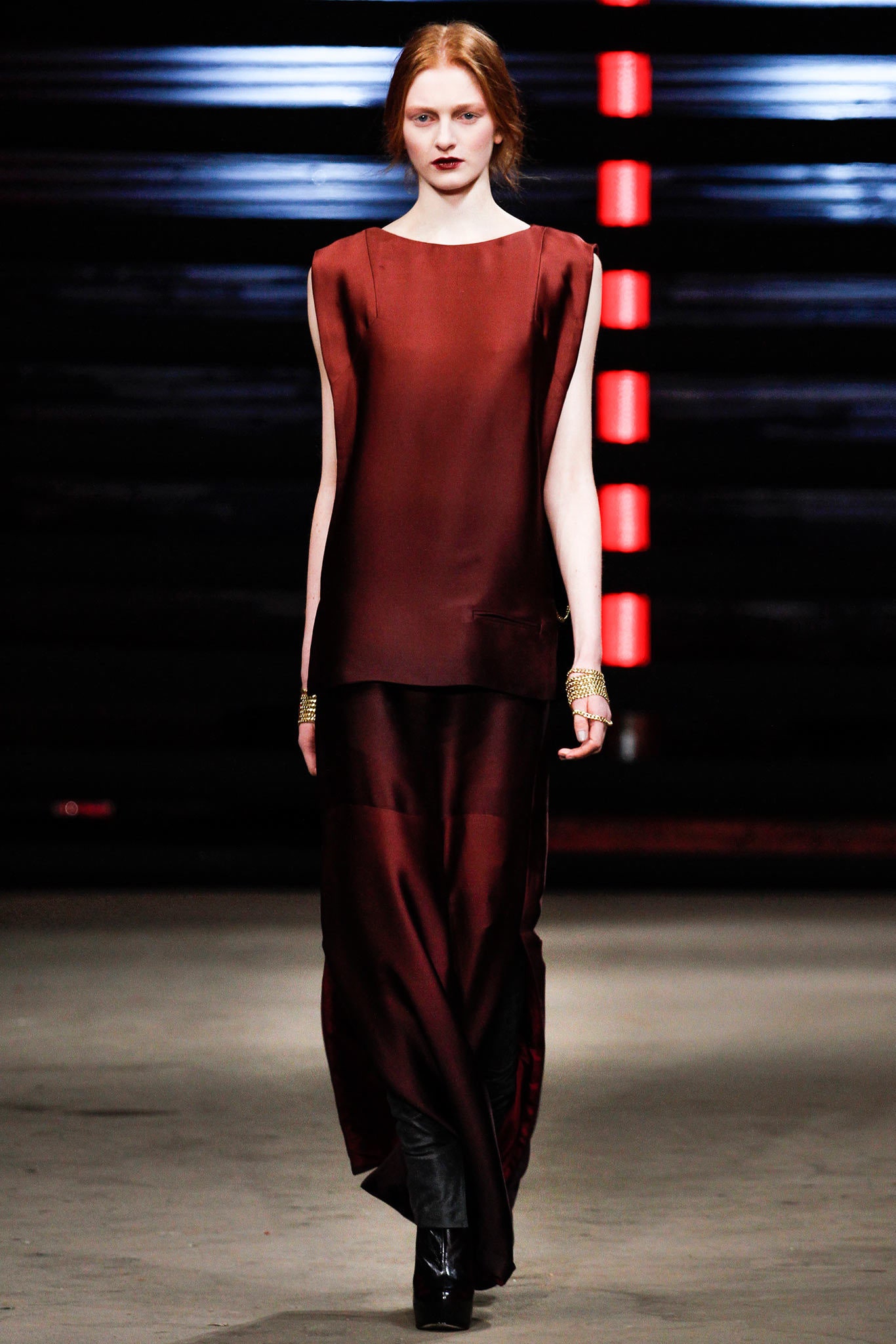 LaPointe F/W 13 Look 18