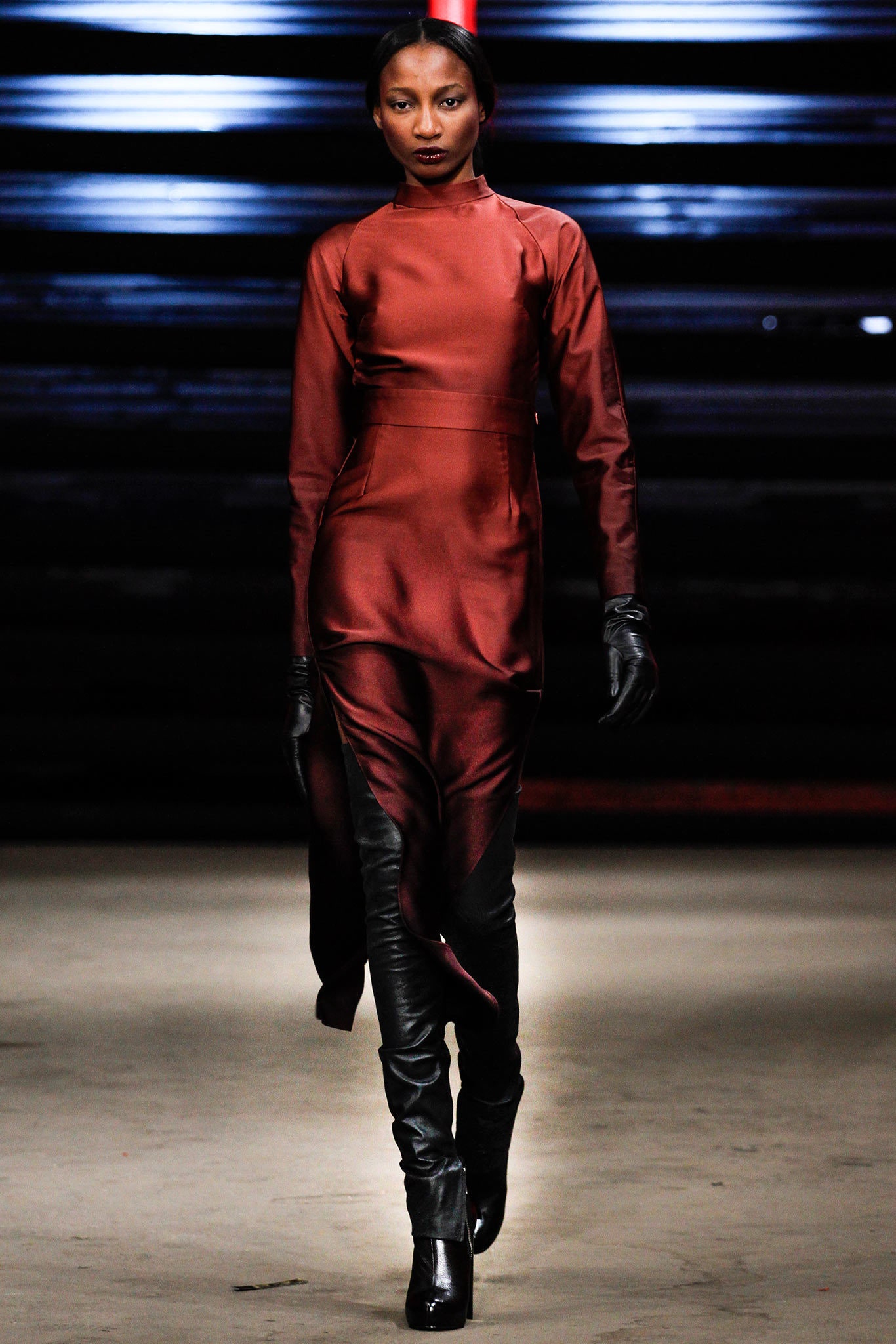 LaPointe F/W 13 Look 19