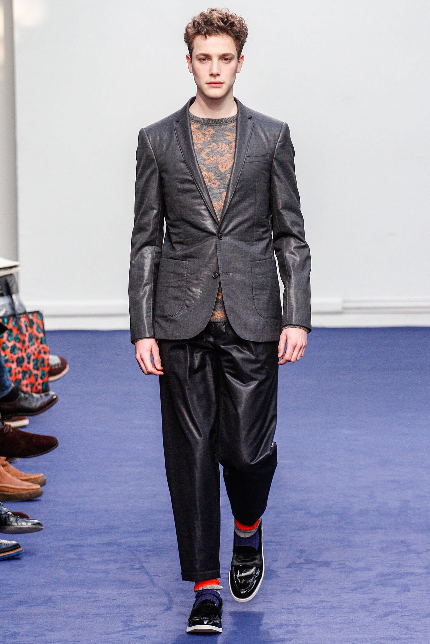 Kolor F/W 13 Menswear Look 20