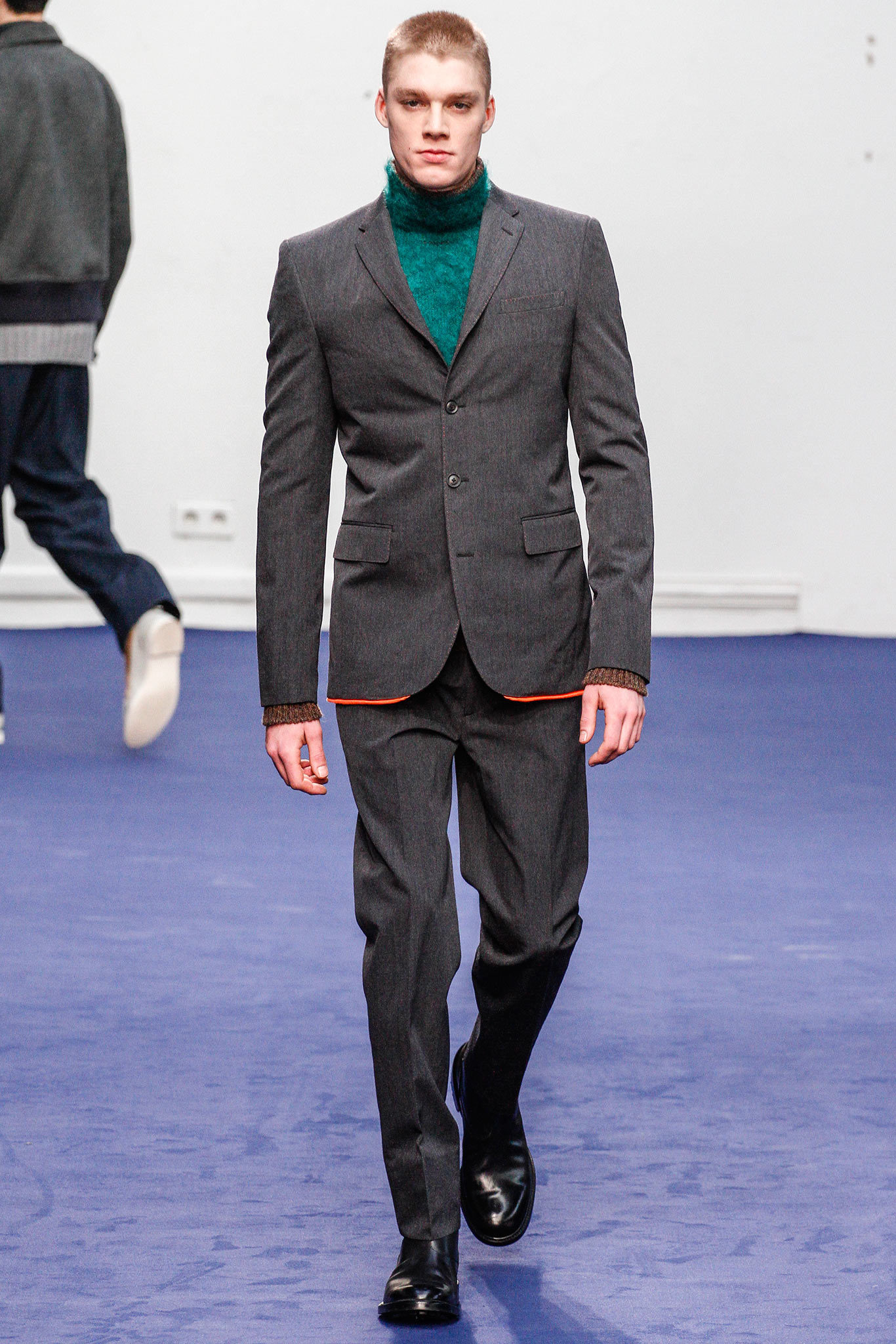 Kolor F/W 13 Menswear Look 21