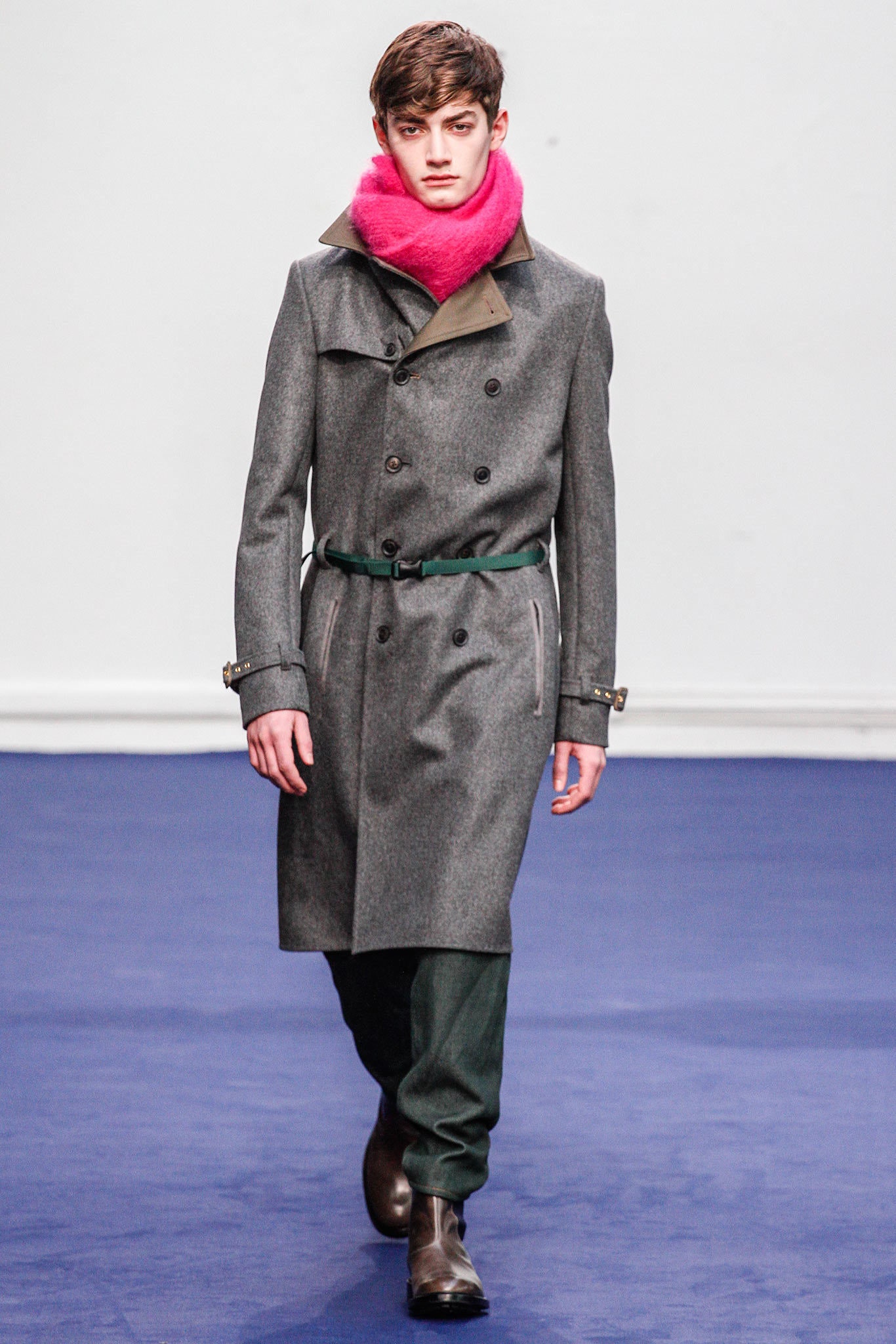 Kolor F/W 13 Menswear Look 23