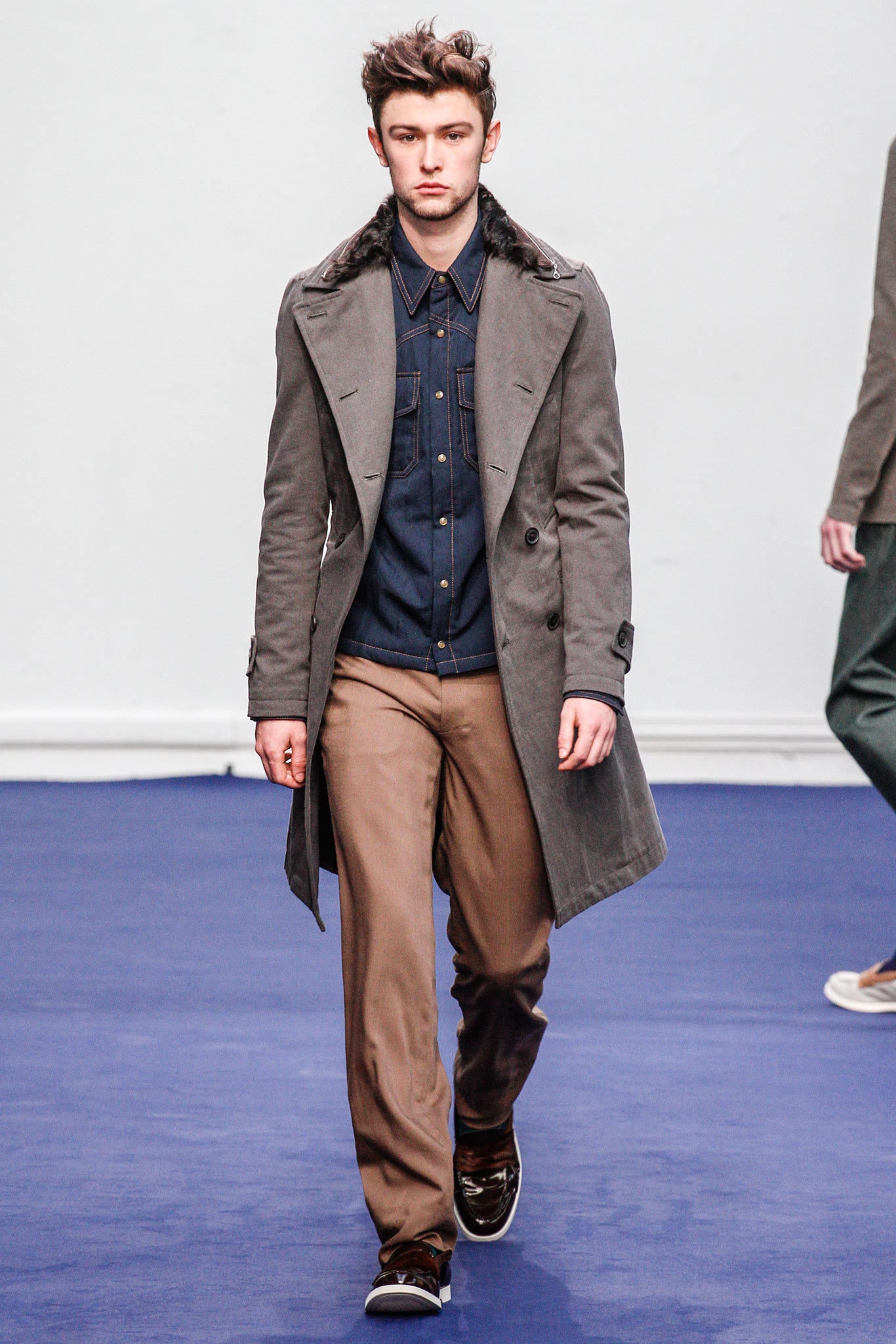 Kolor F/W 13 Menswear Look 25