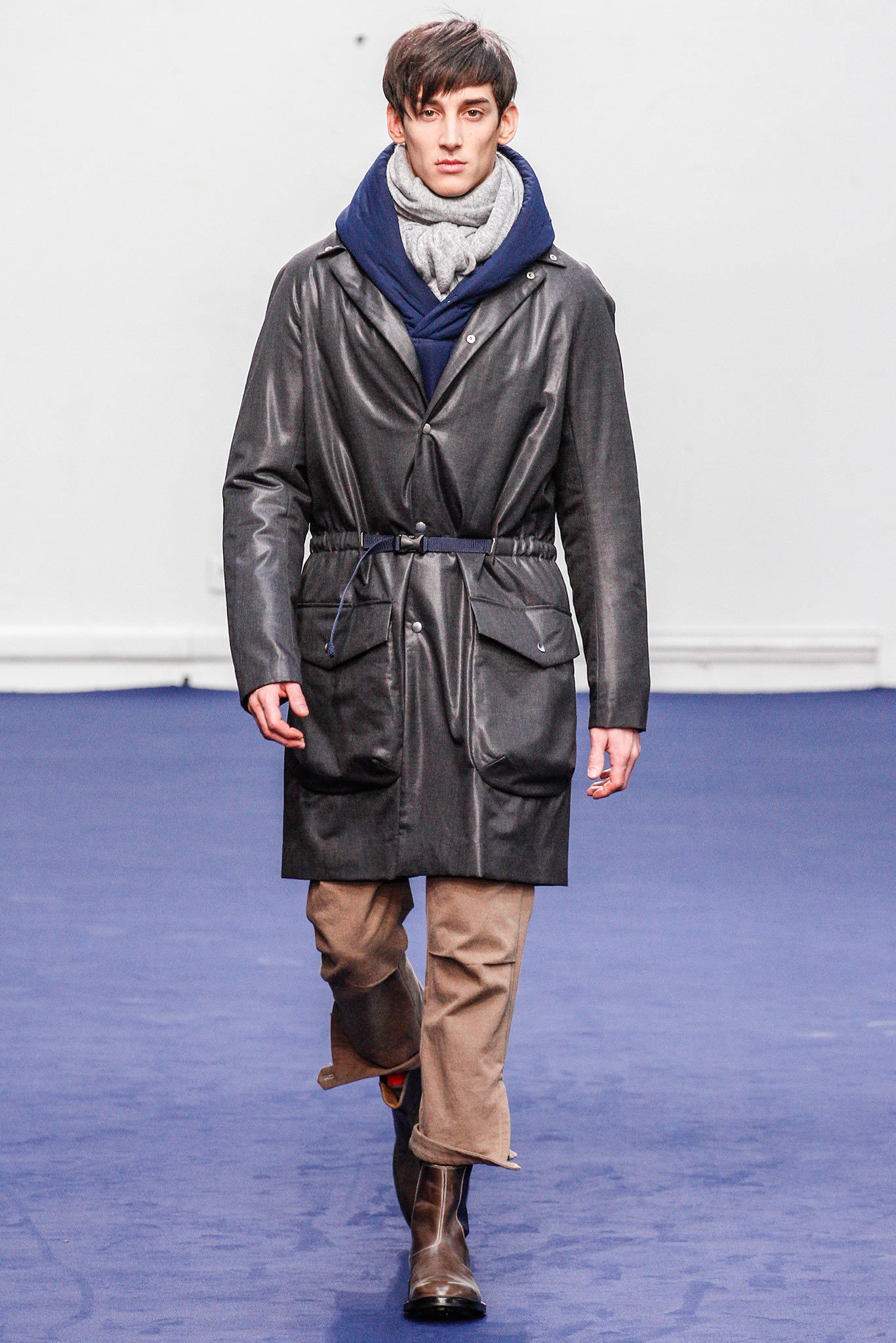 Kolor F/W 13 Menswear Look 31