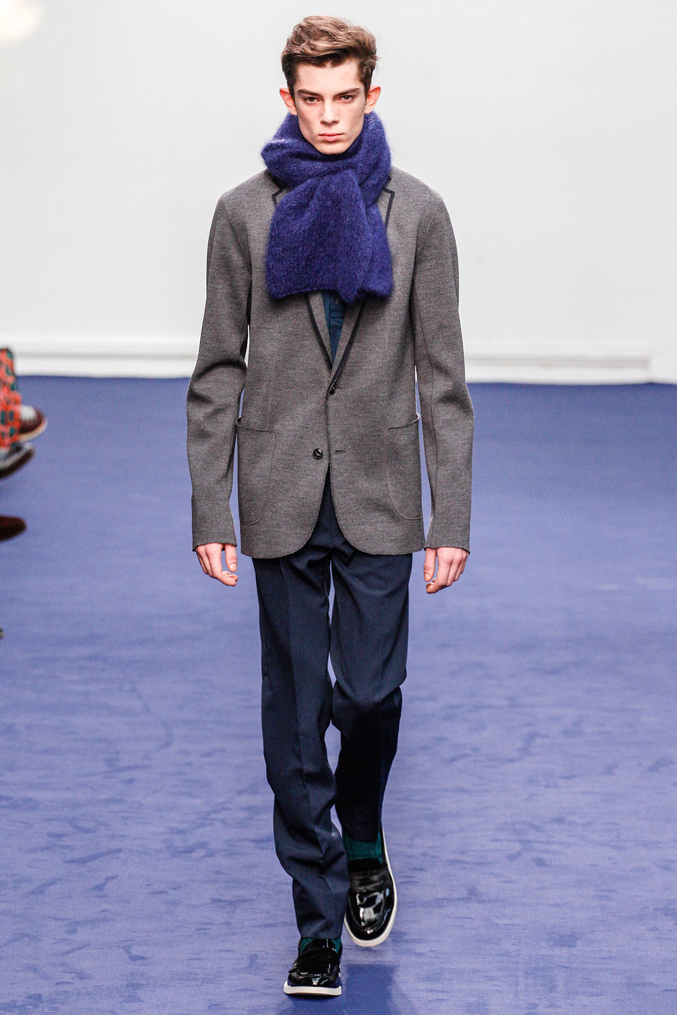 Kolor F/W 13 Menswear Look 34