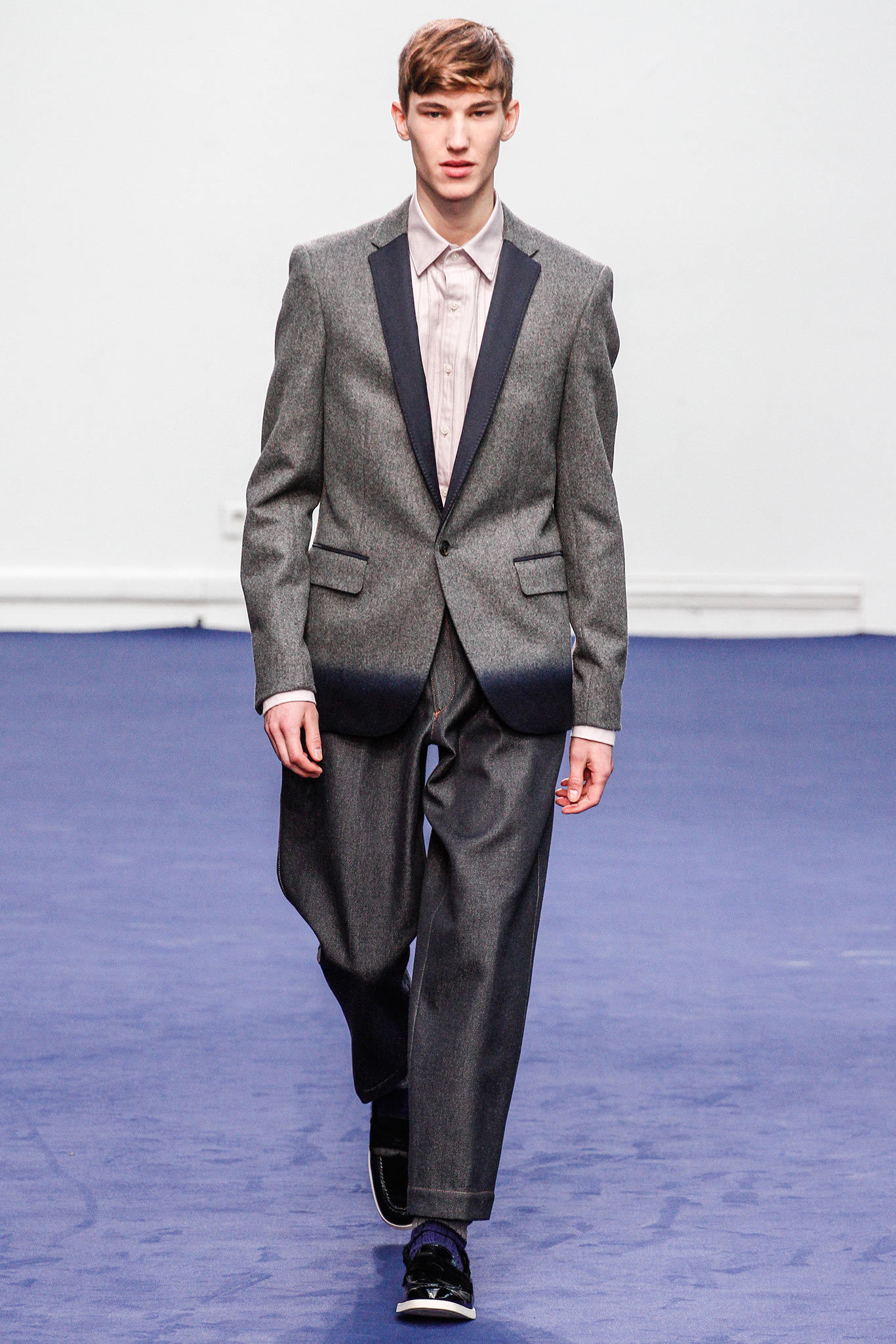 Kolor F/W 13 Menswear Look 35