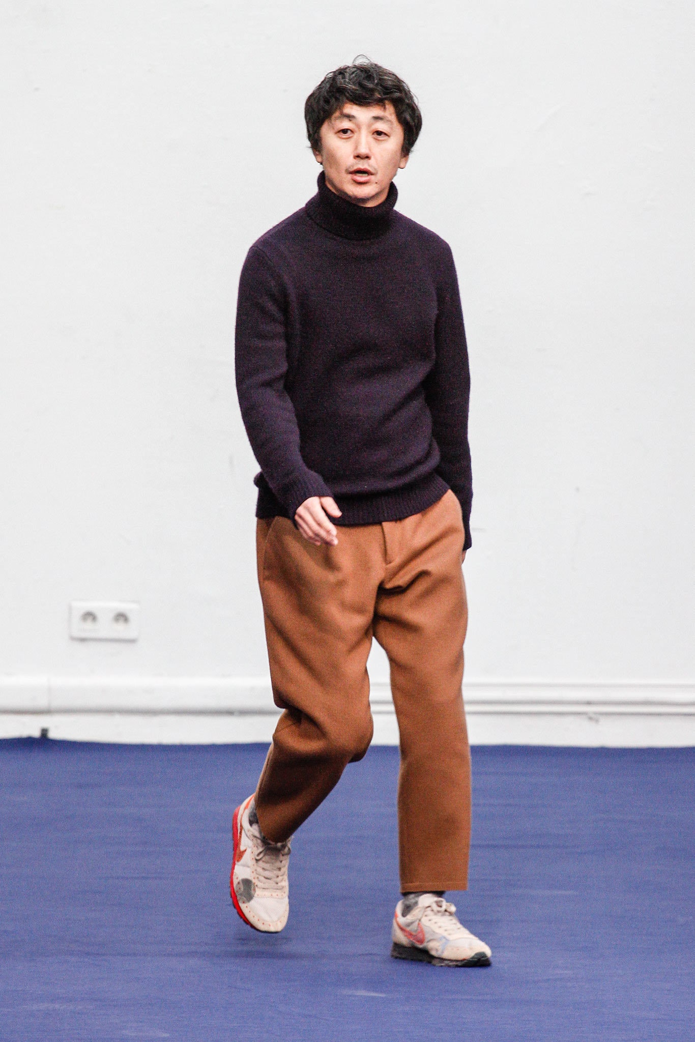Kolor F/W 13 Menswear Look 37