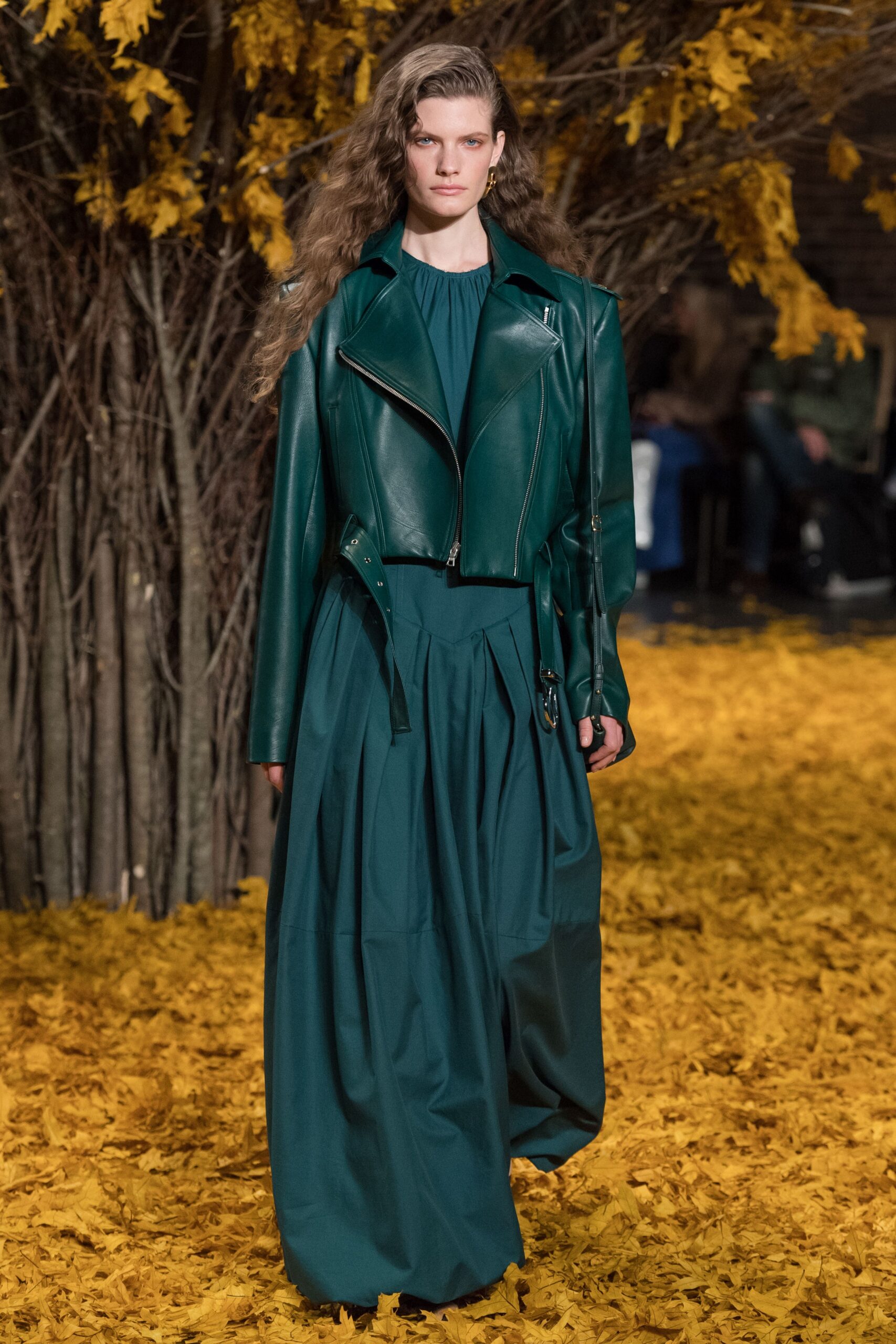 Khaite F/W 19 Look 20