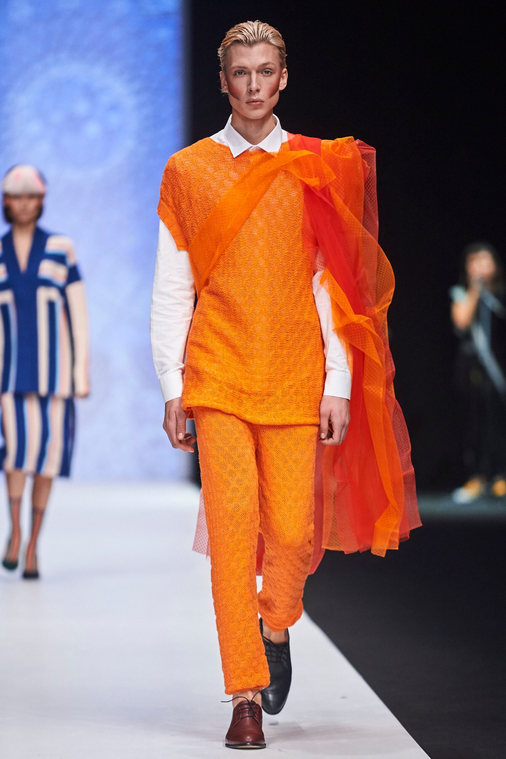 KseniaSeraya Russia Spring 2018
