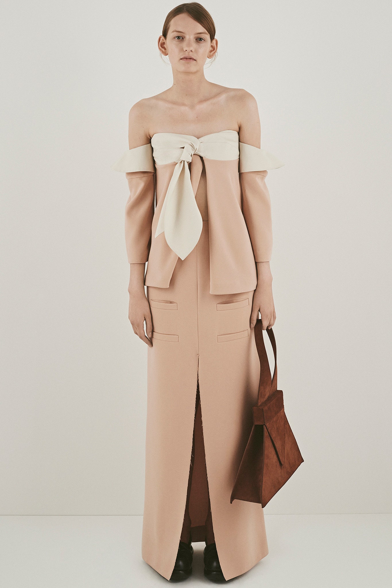 JW Anderson Resort 15 Look 1