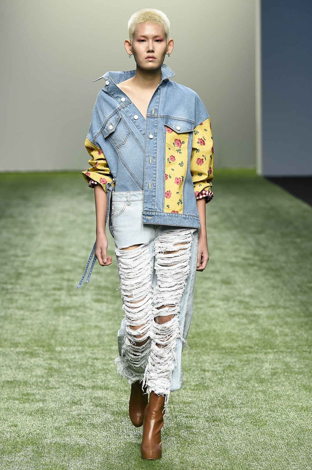 Kiok Seoul Spring 2017