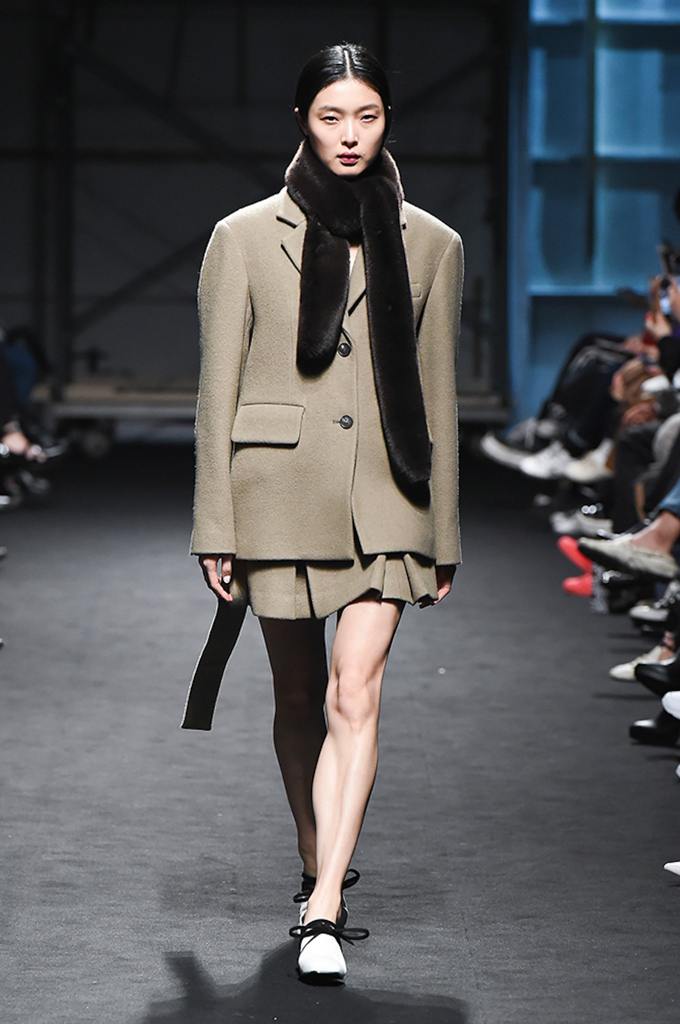 Kiok Seoul Fall 2017