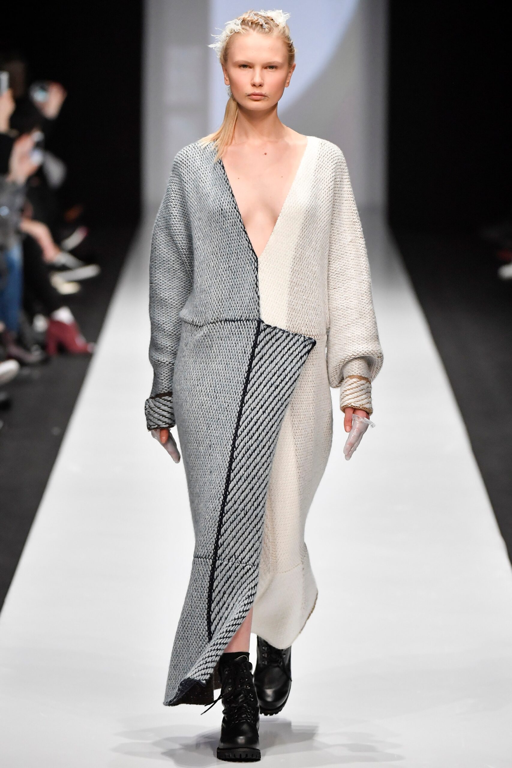 KseniaSeraya Russia Fall 2017