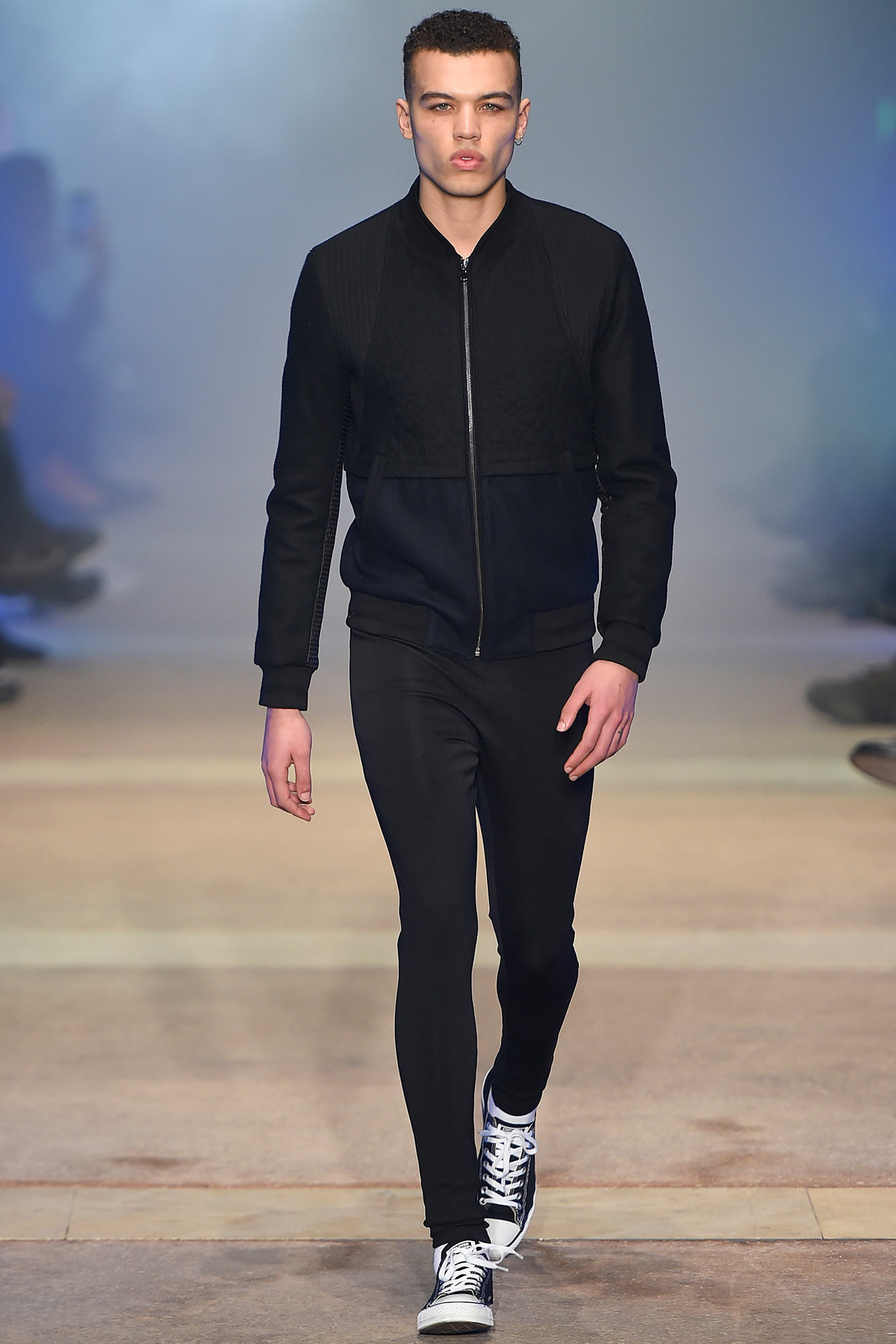 Les Benjamins Istanbul Fall 2015