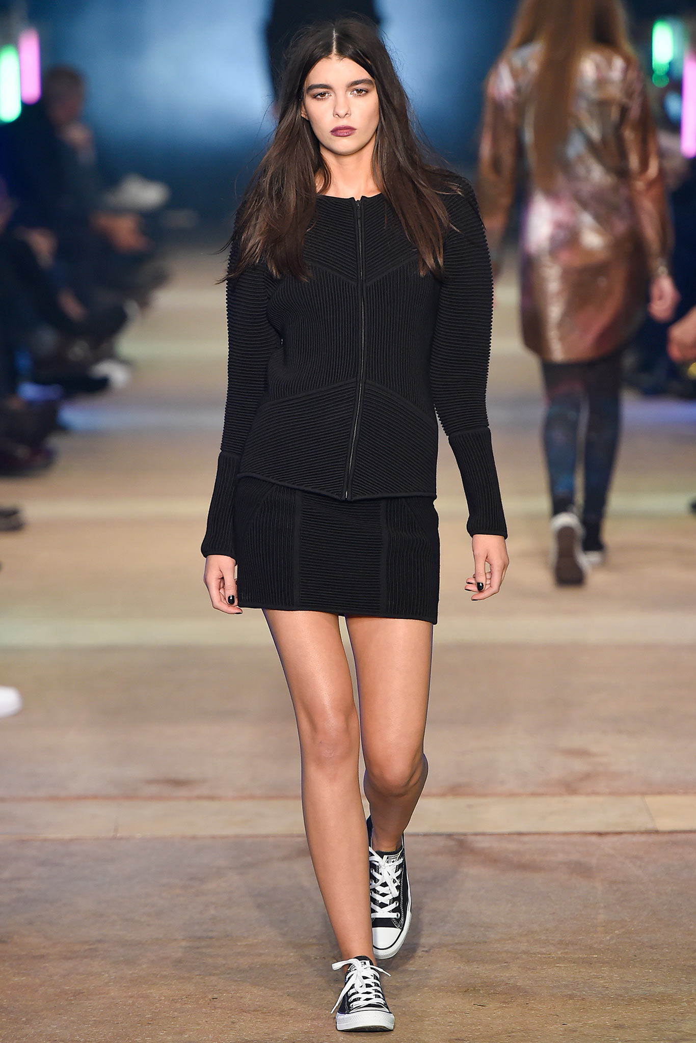 Les Benjamins Istanbul F/W 15 Look 24