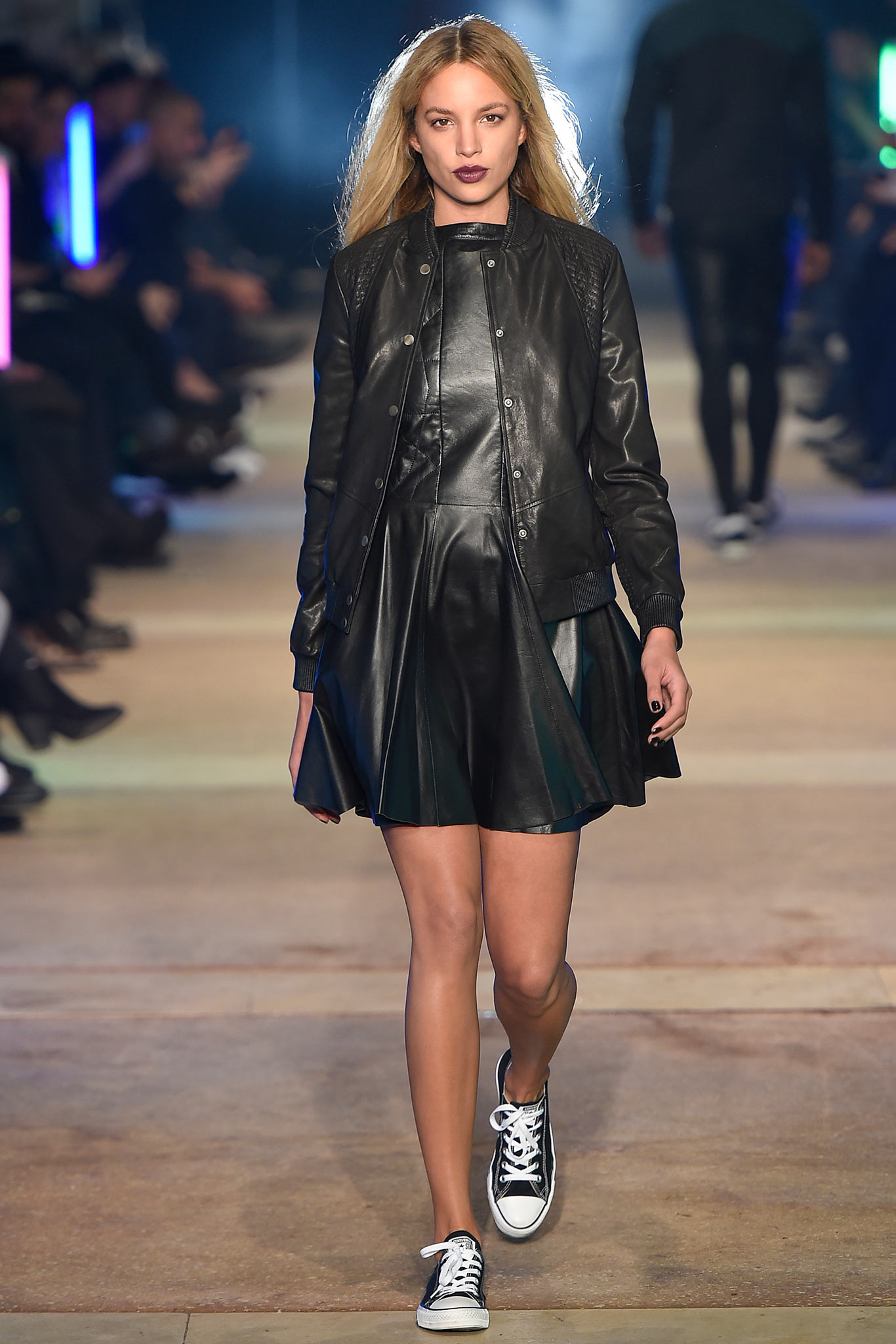Les Benjamins Istanbul F/W 15 Look 34