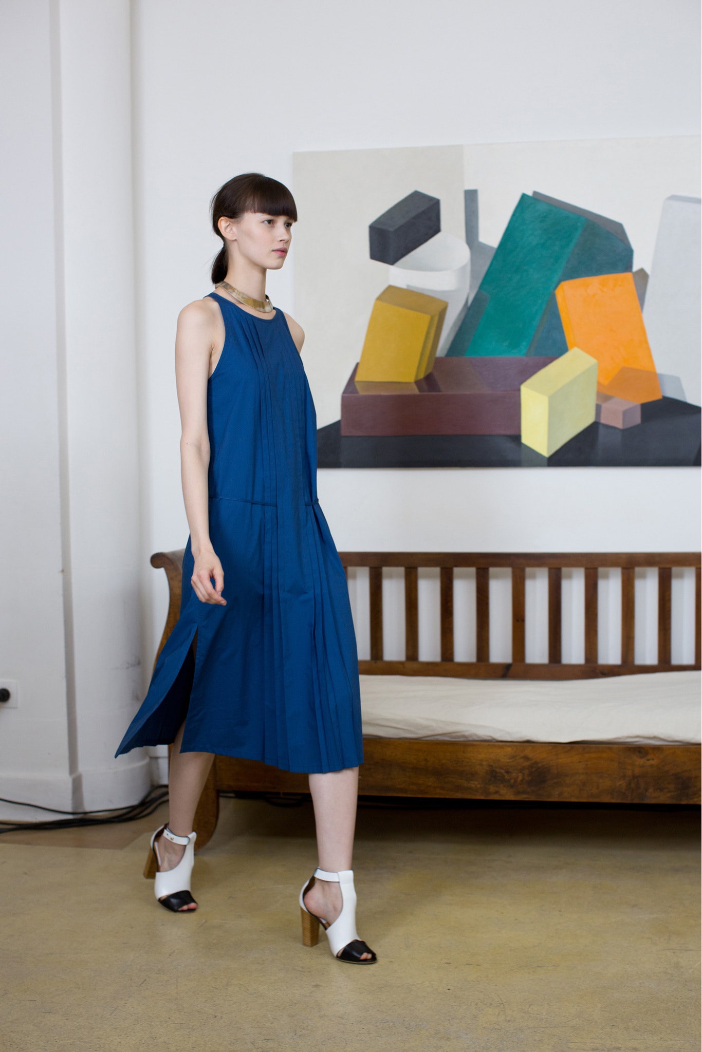 Lemaire S/S 13 Look 20