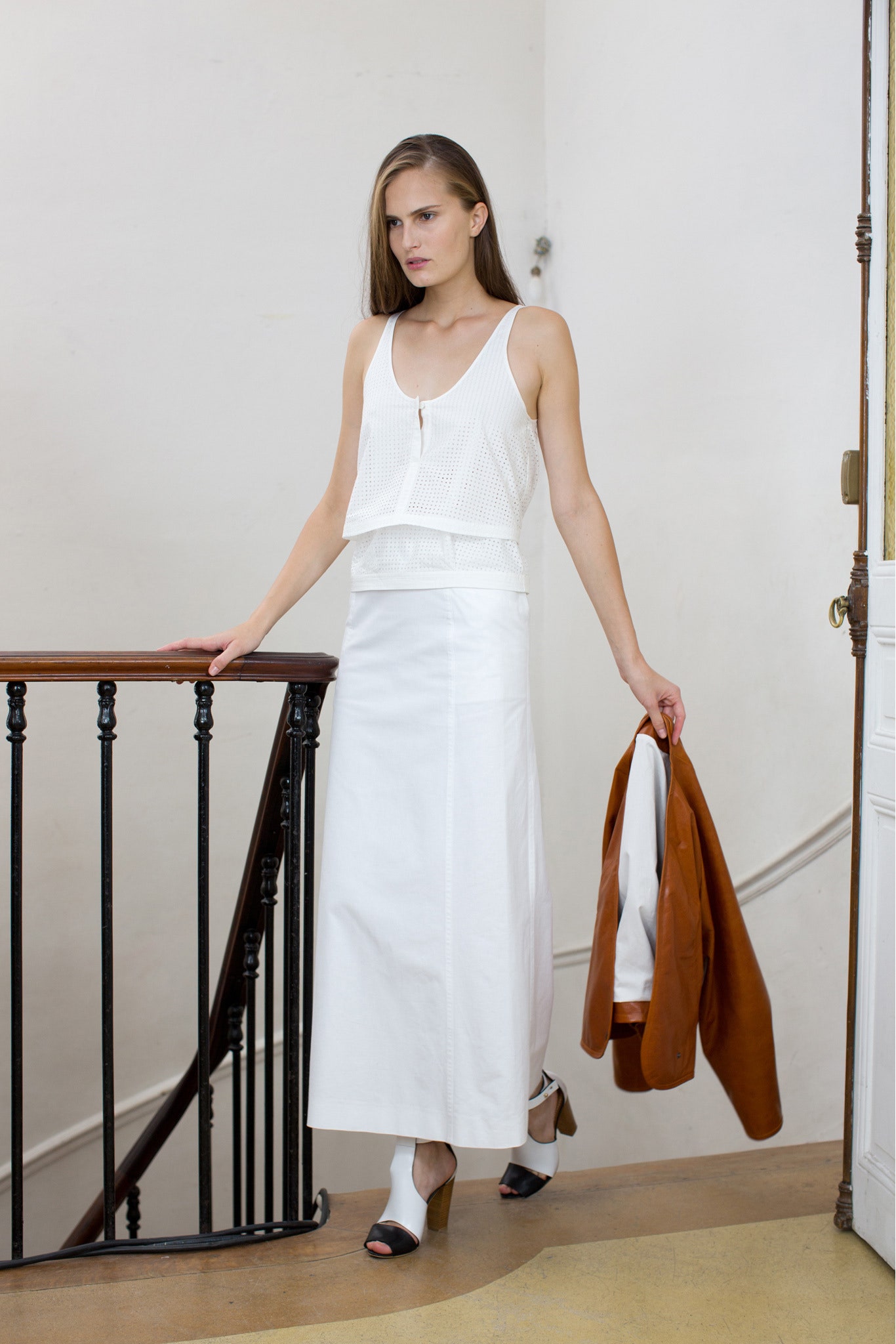 Lemaire S/S 13 Look 24