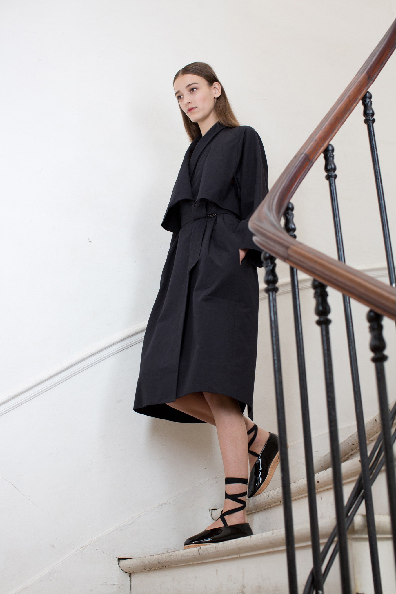 Lemaire S/S 13 Look 25