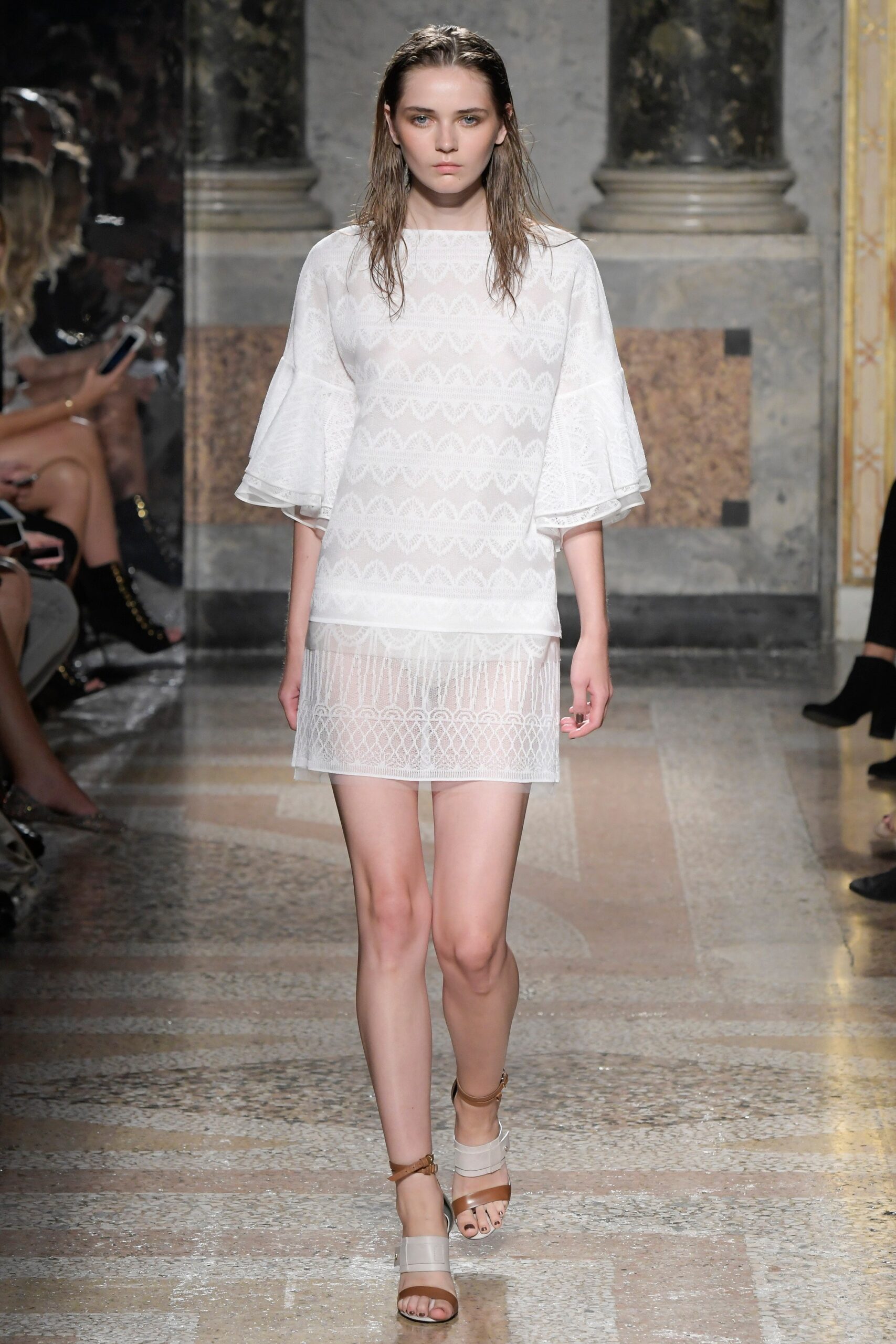 Les Copains S/S 17 Look 5