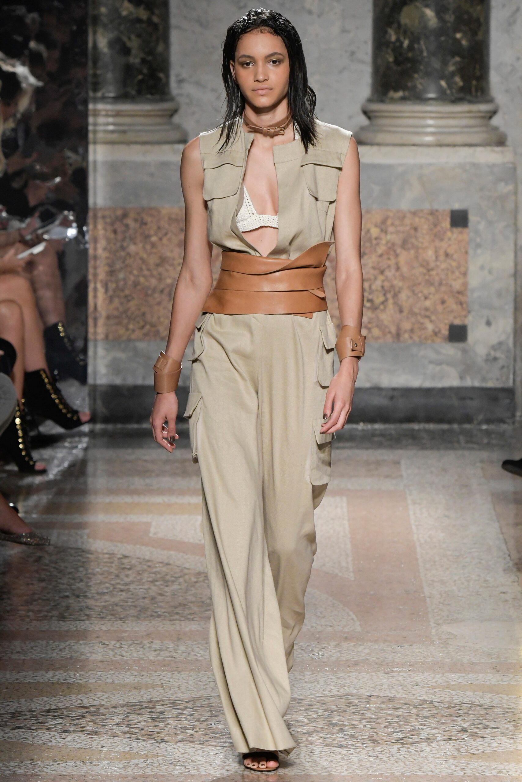 Les Copains S/S 17 Look 8